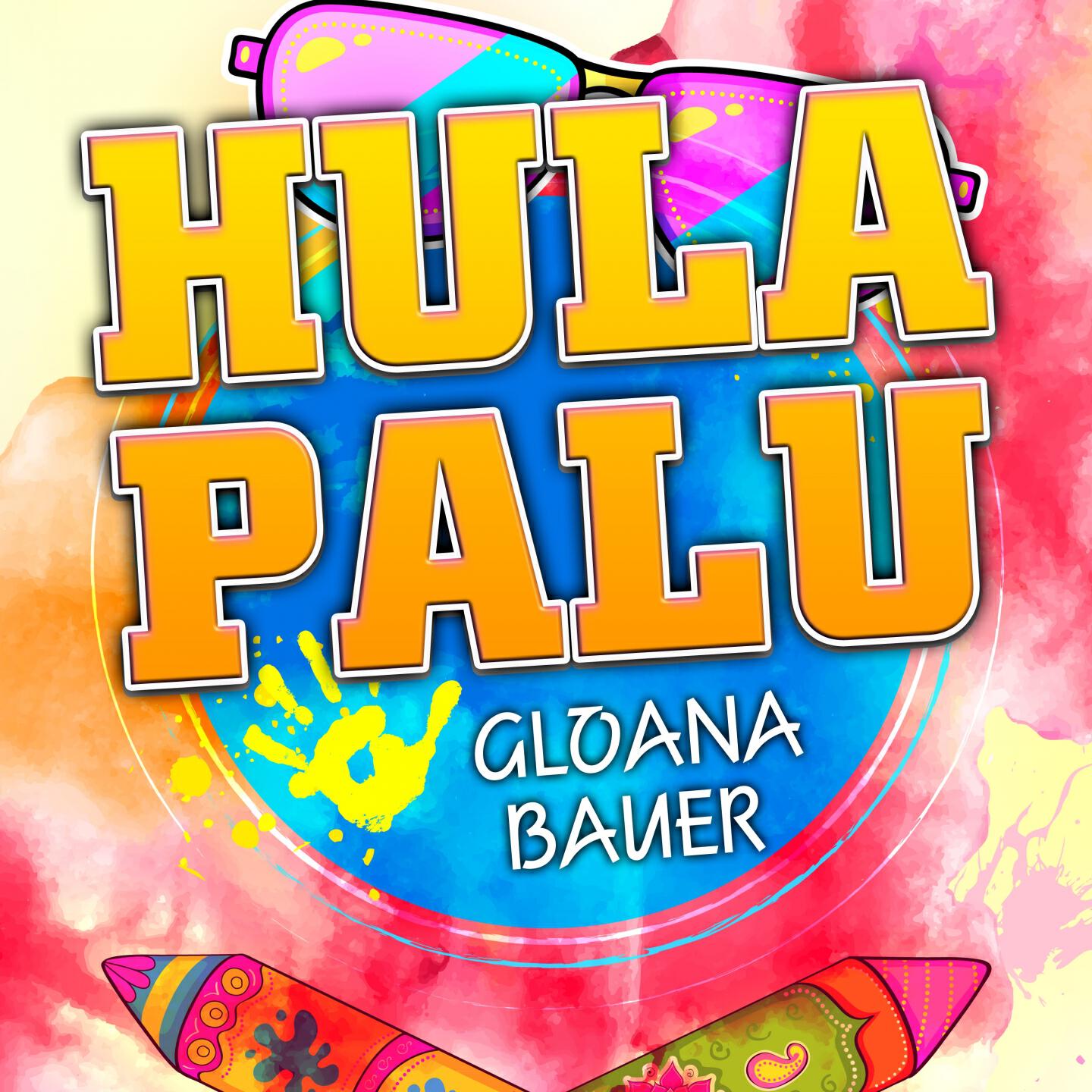 Релиз Hulapalu