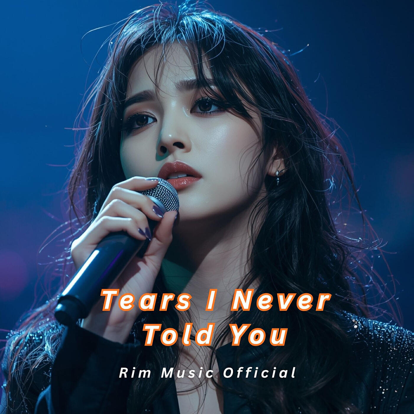 Релиз Tears I Never Told You