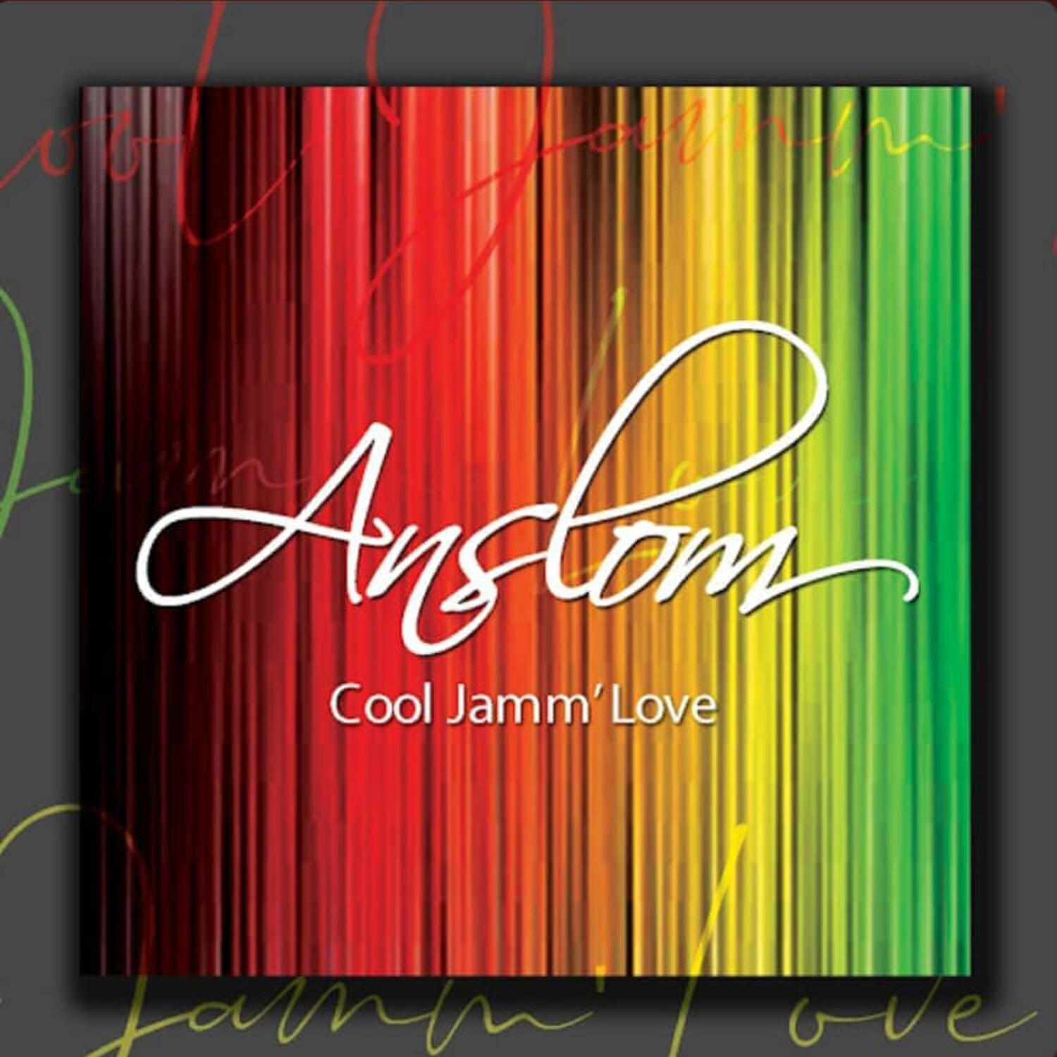 Релиз Cool Jamm' Love