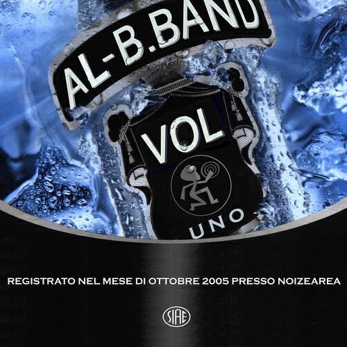 Релиз Al-B.Band, Vol. 1