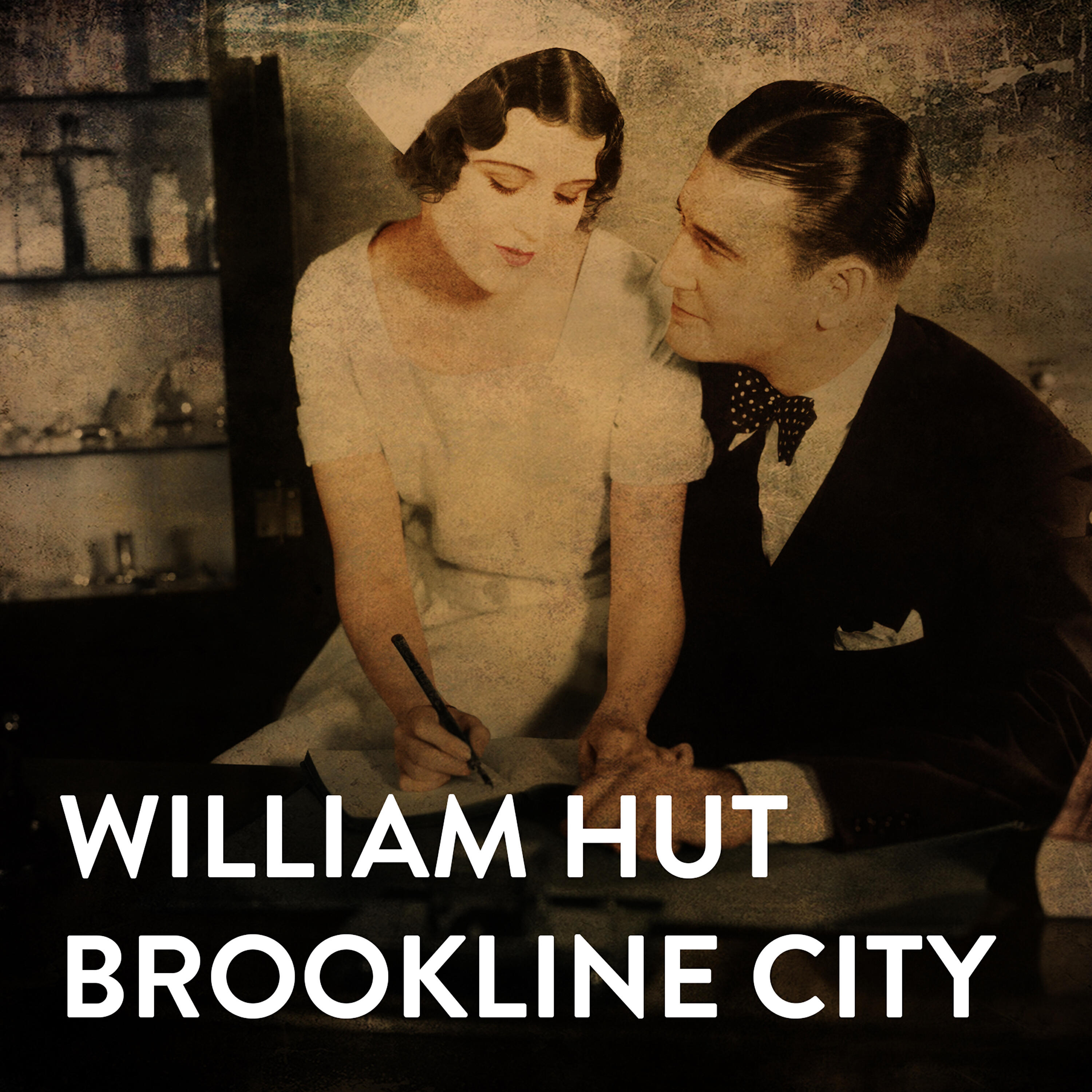 Релиз Brookline City