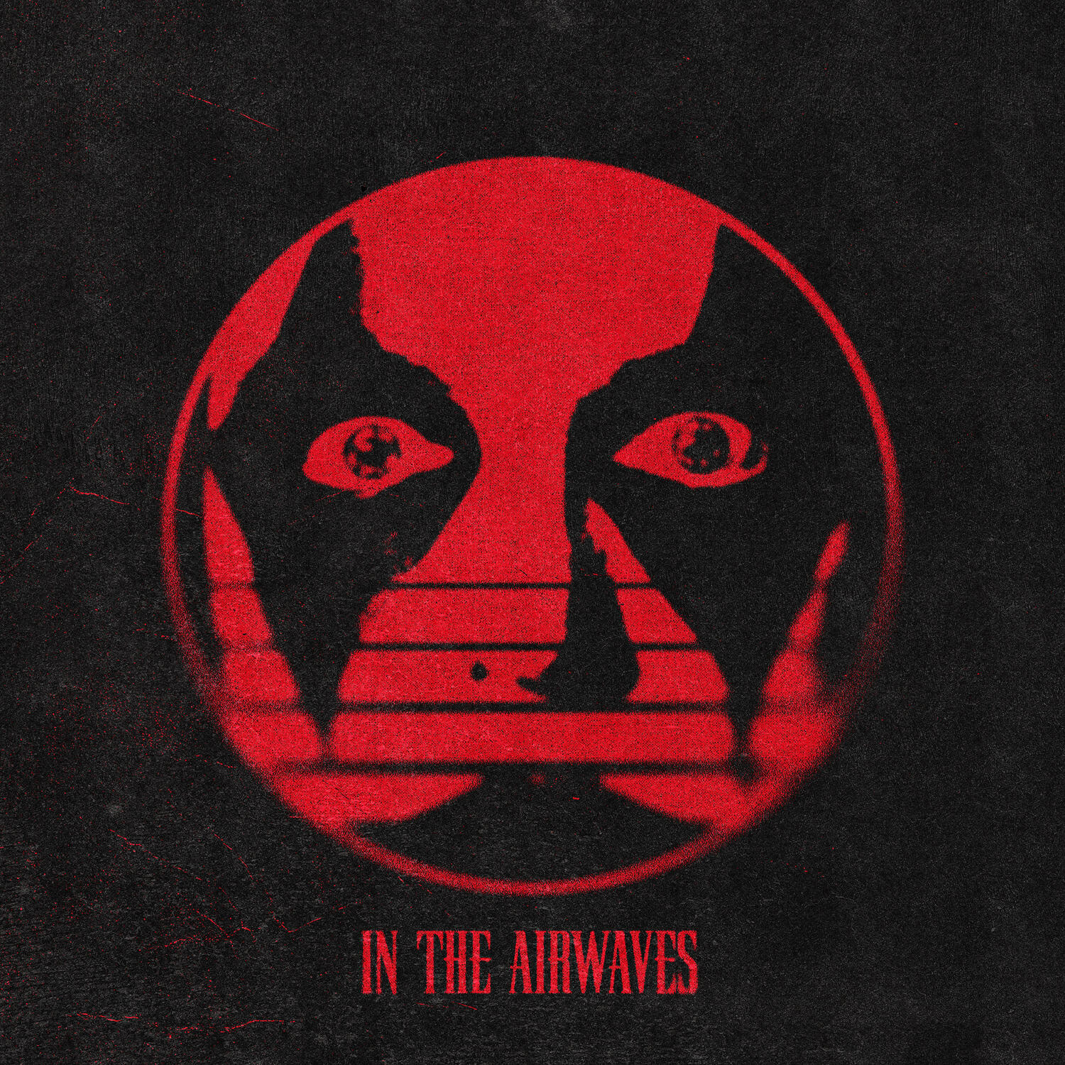 Постер альбома In The Airwaves