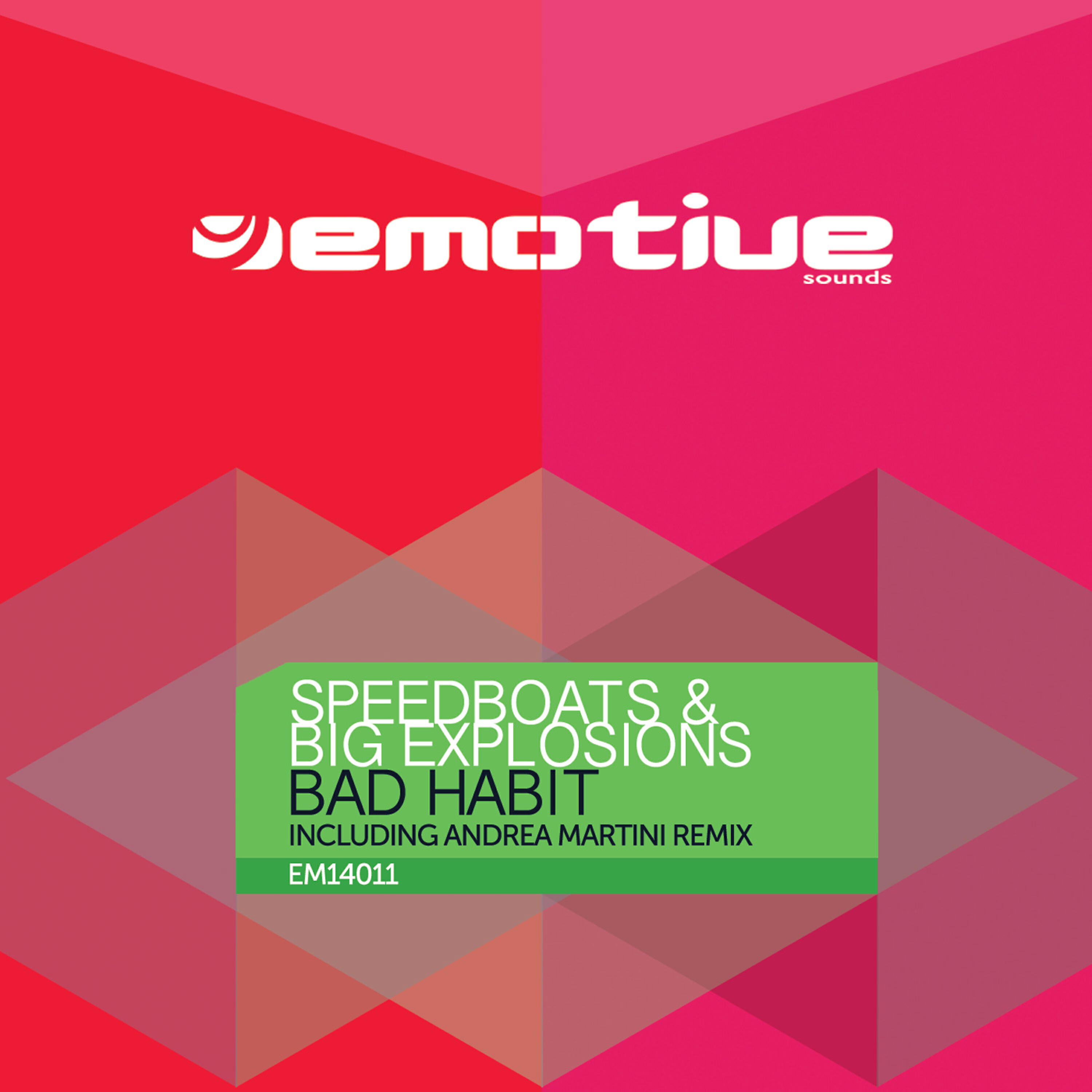 Speedboats