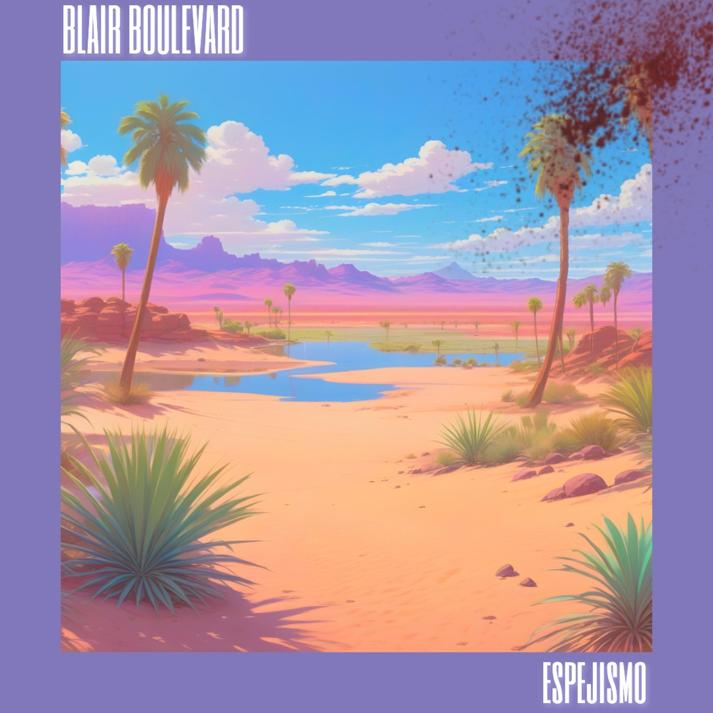 Blair Boulevard