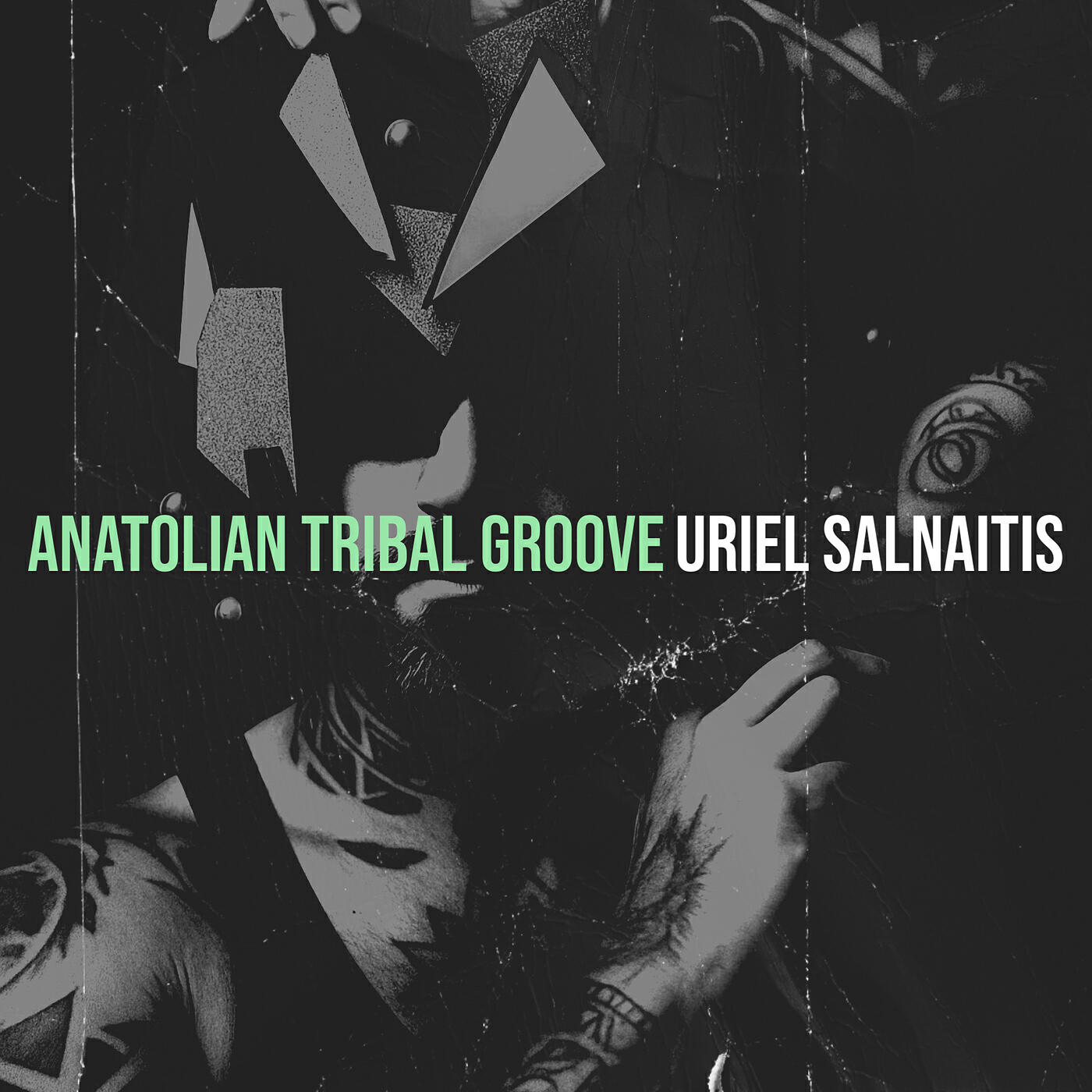 Релиз Anatolian Tribal Groove