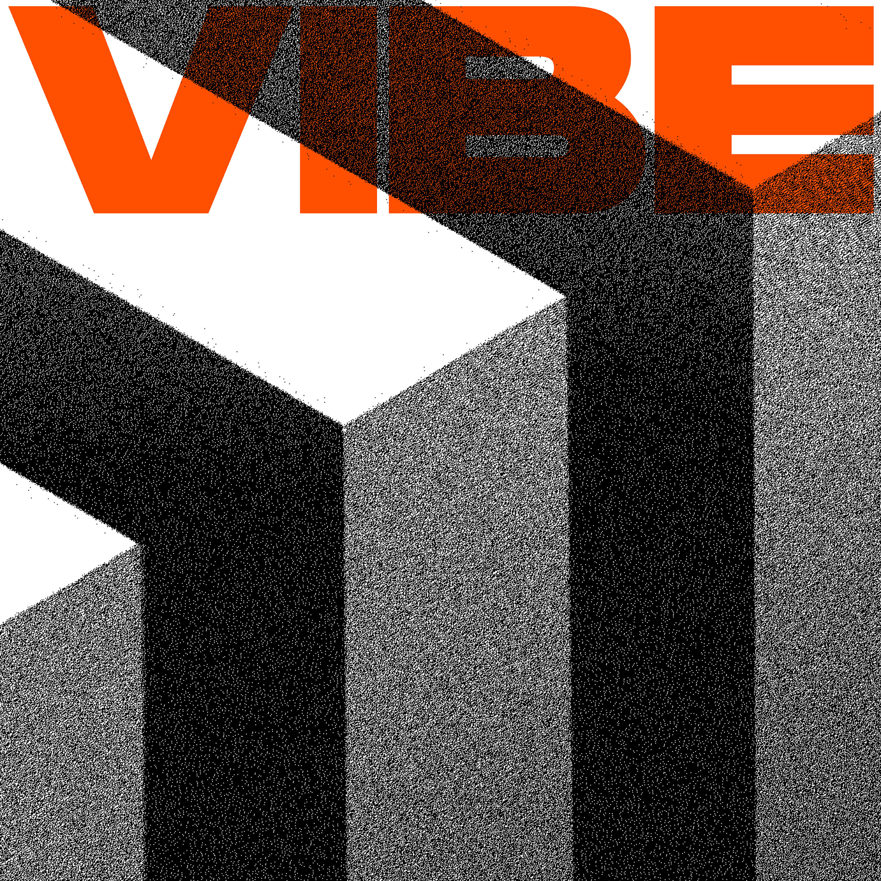 Релиз Vibe