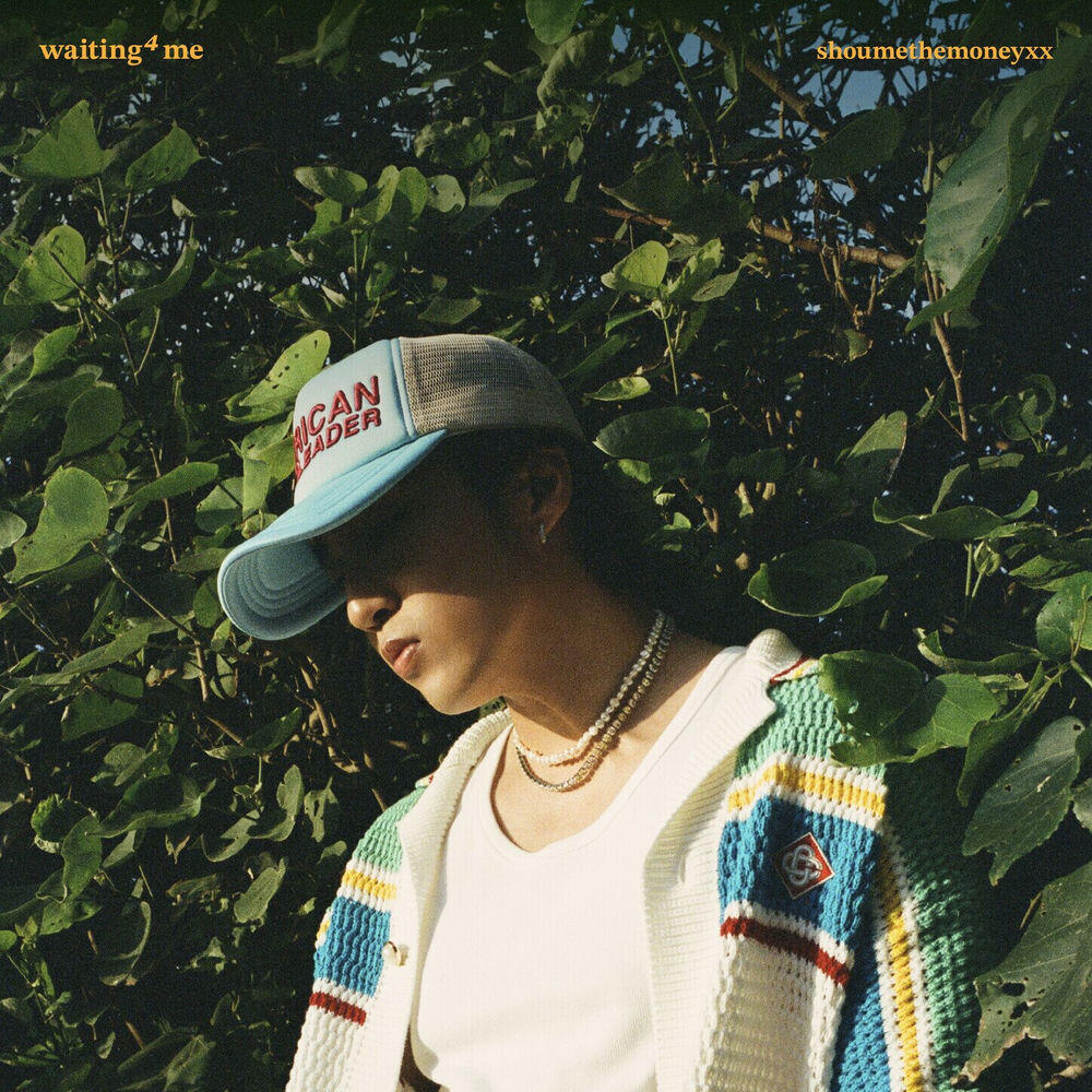 Релиз 你給我等著 waiting 4 me