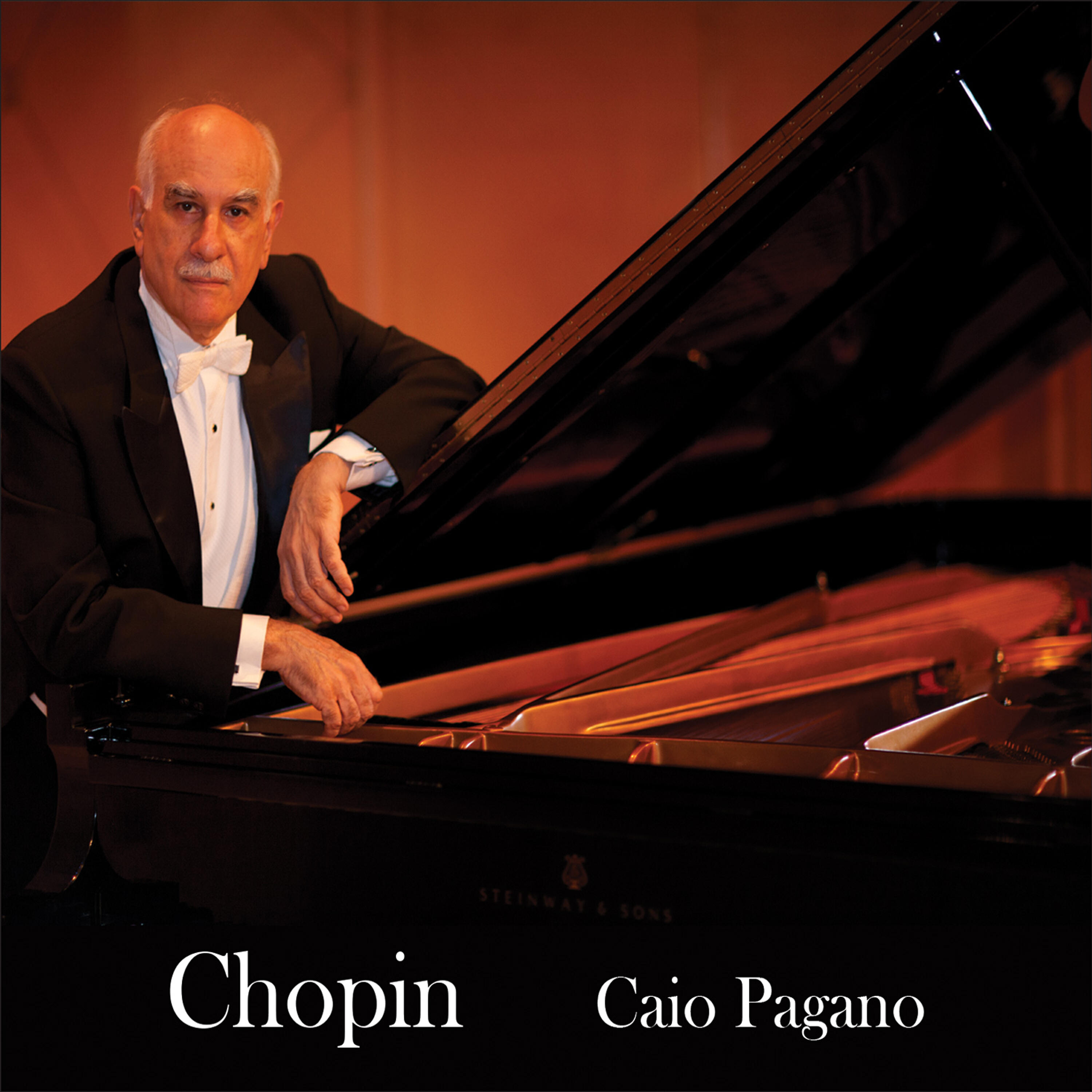 Релиз Chopin