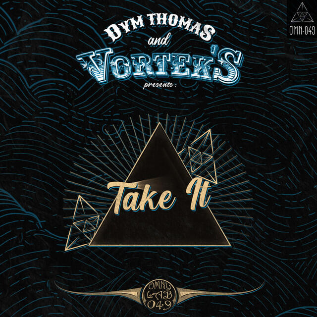 Релиз Take It