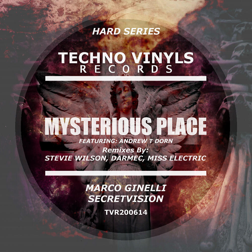 Релиз Mysterious Place