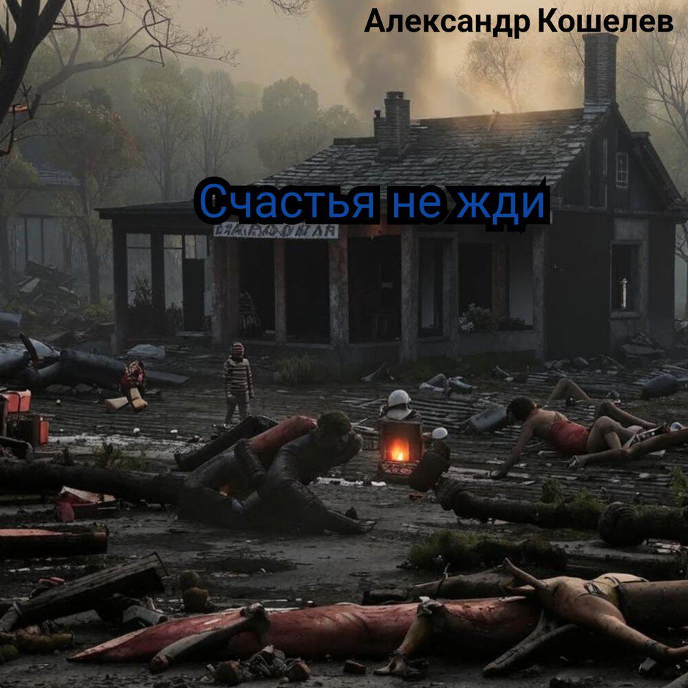 Александр Кошелев