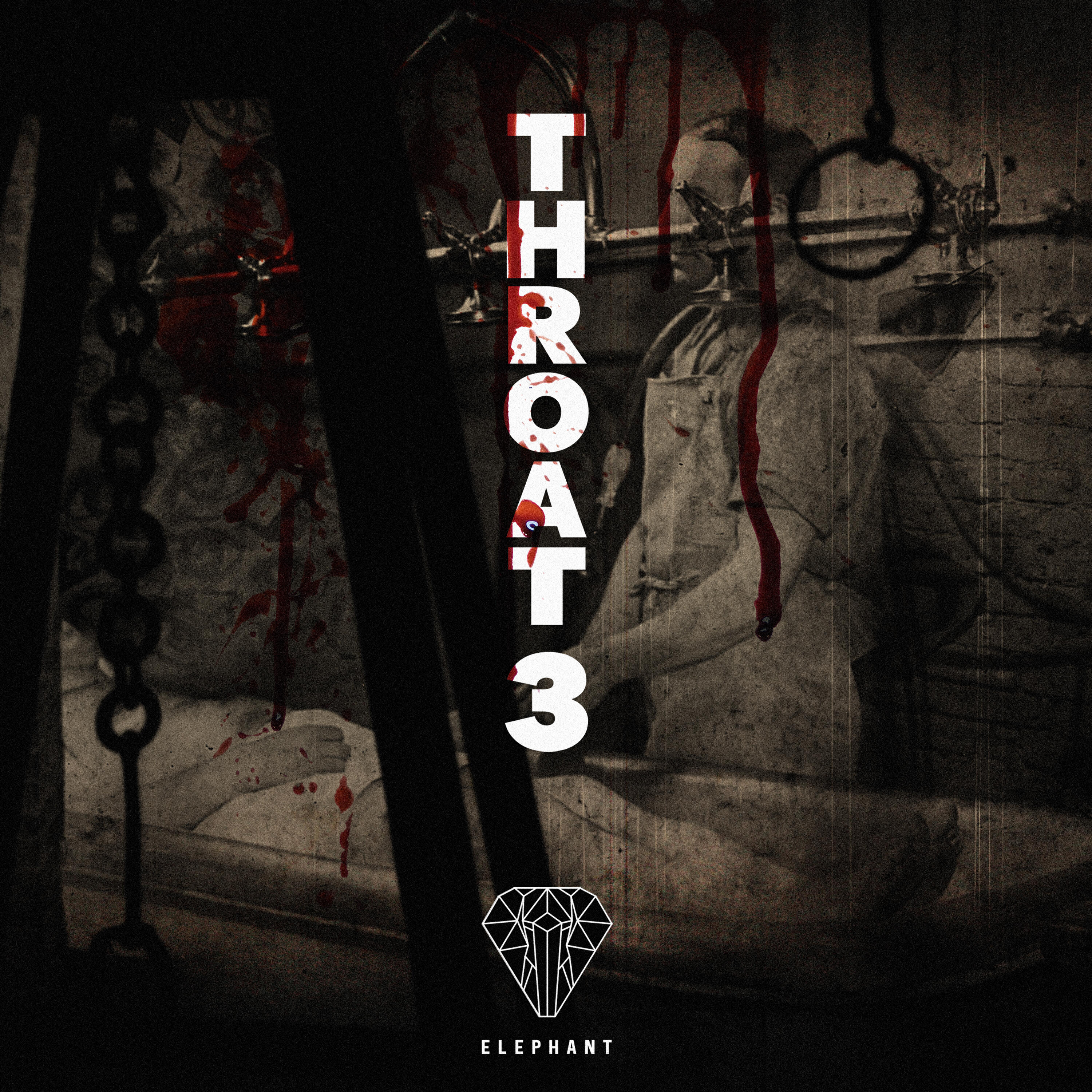 Релиз Throat 3