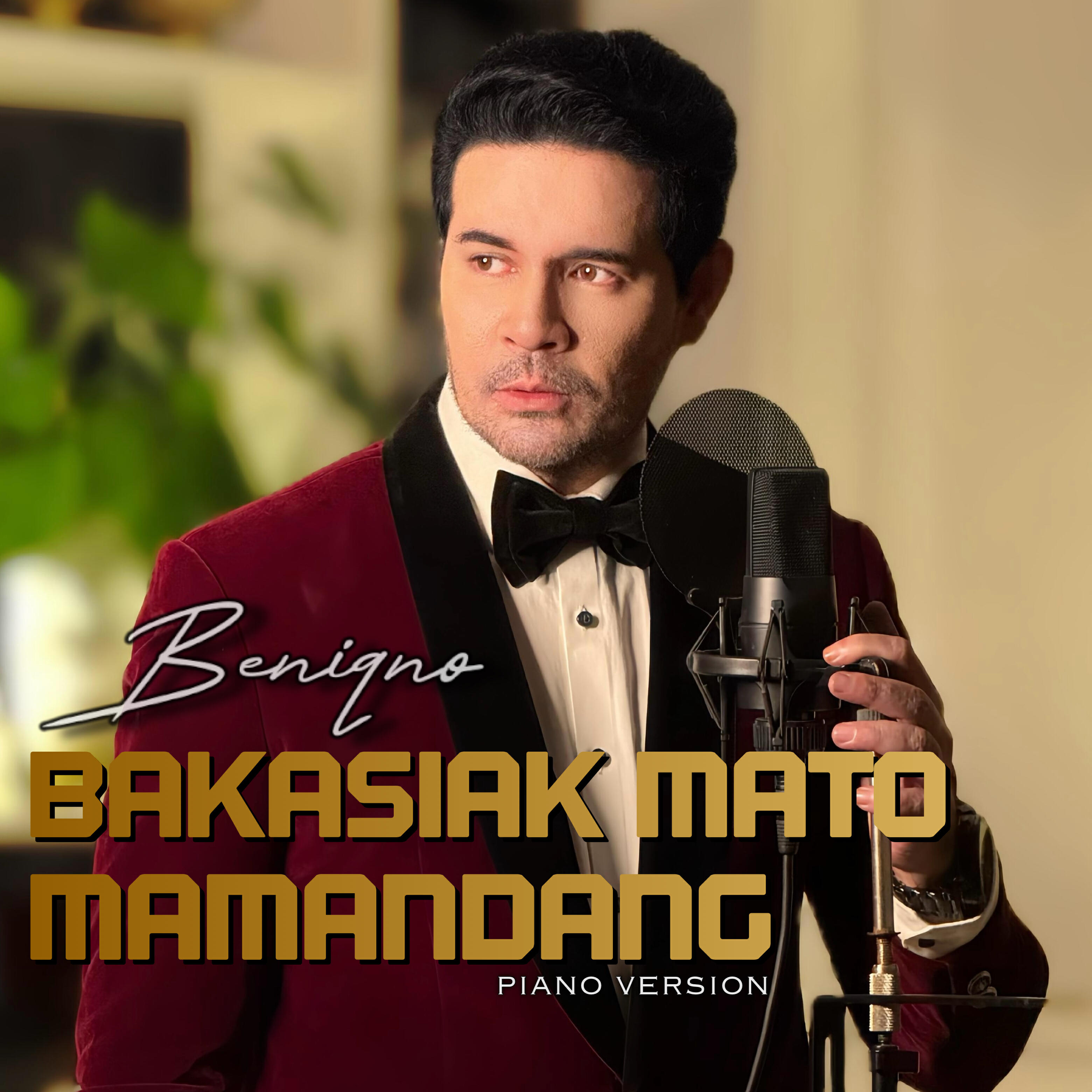 Релиз Bakasiak Mato Mamandang