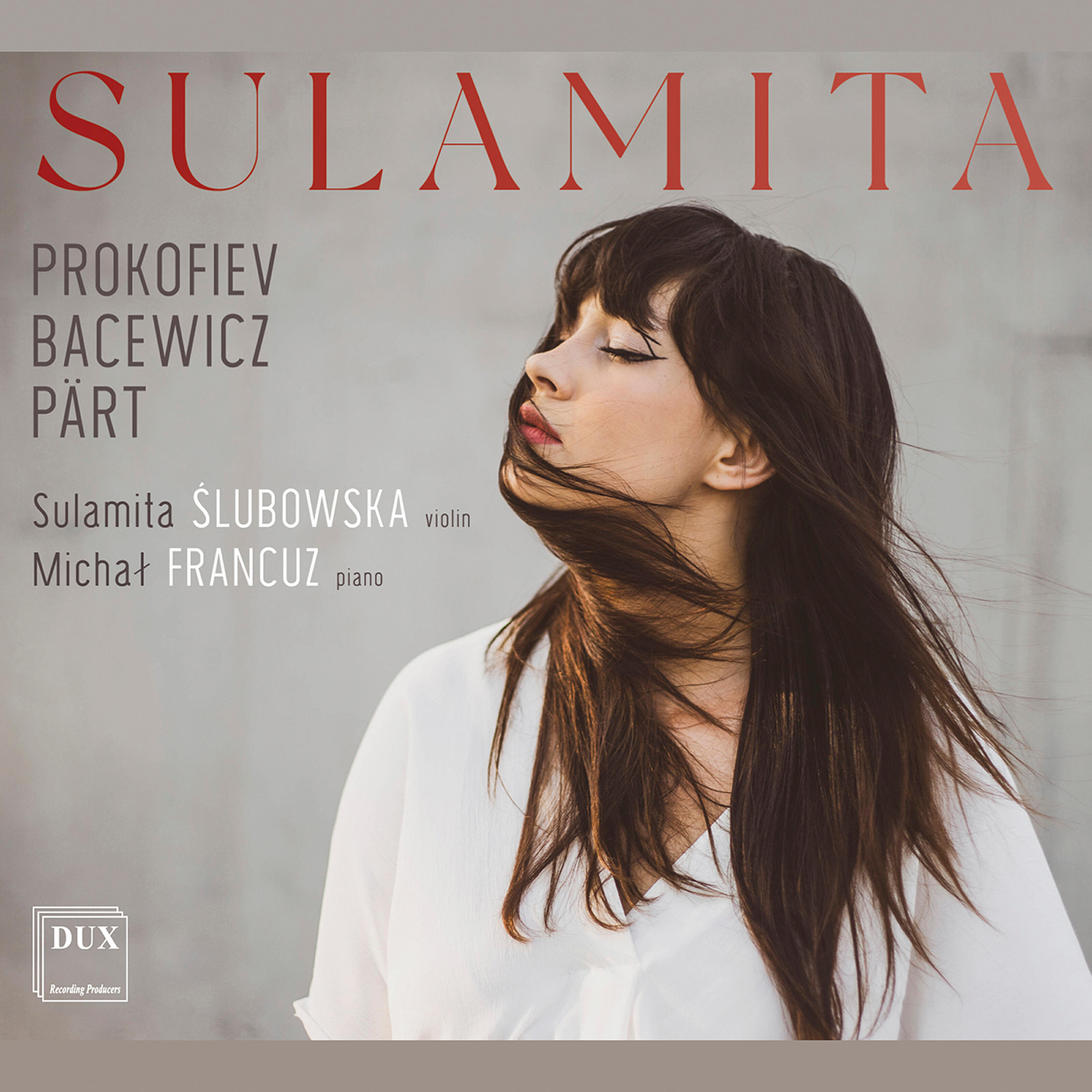 Sulamita Ślubowska