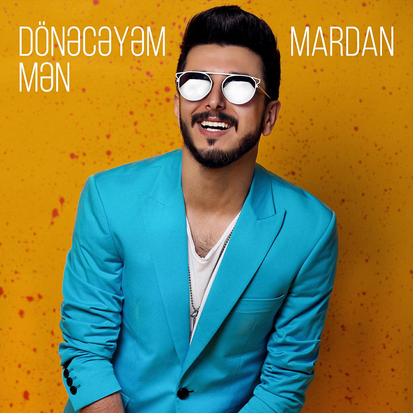 Релиз Dönəcəyəm Mən