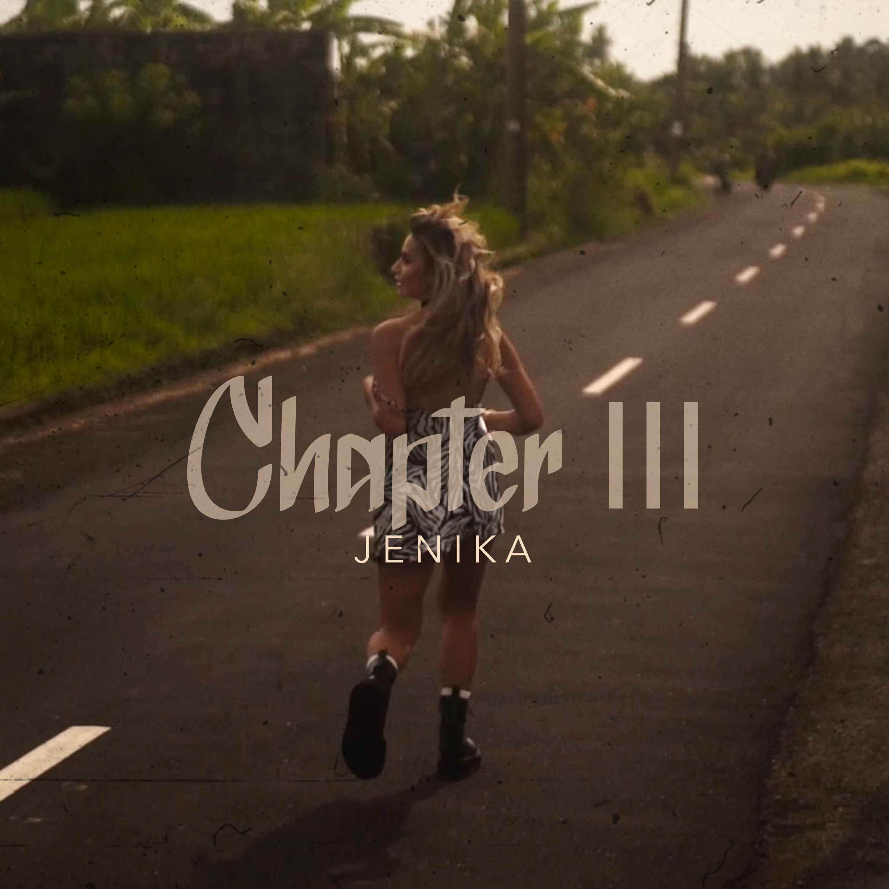 JENIKA