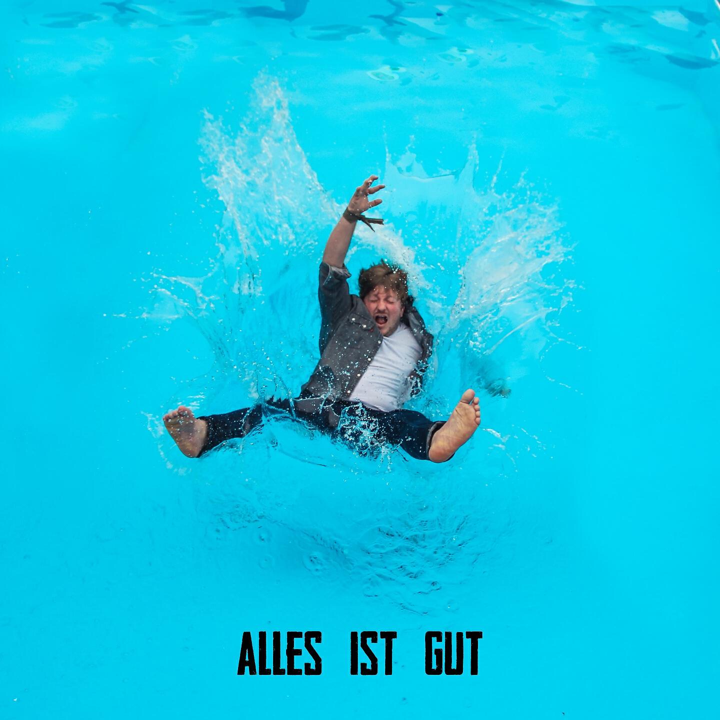 Релиз Alles ist gut