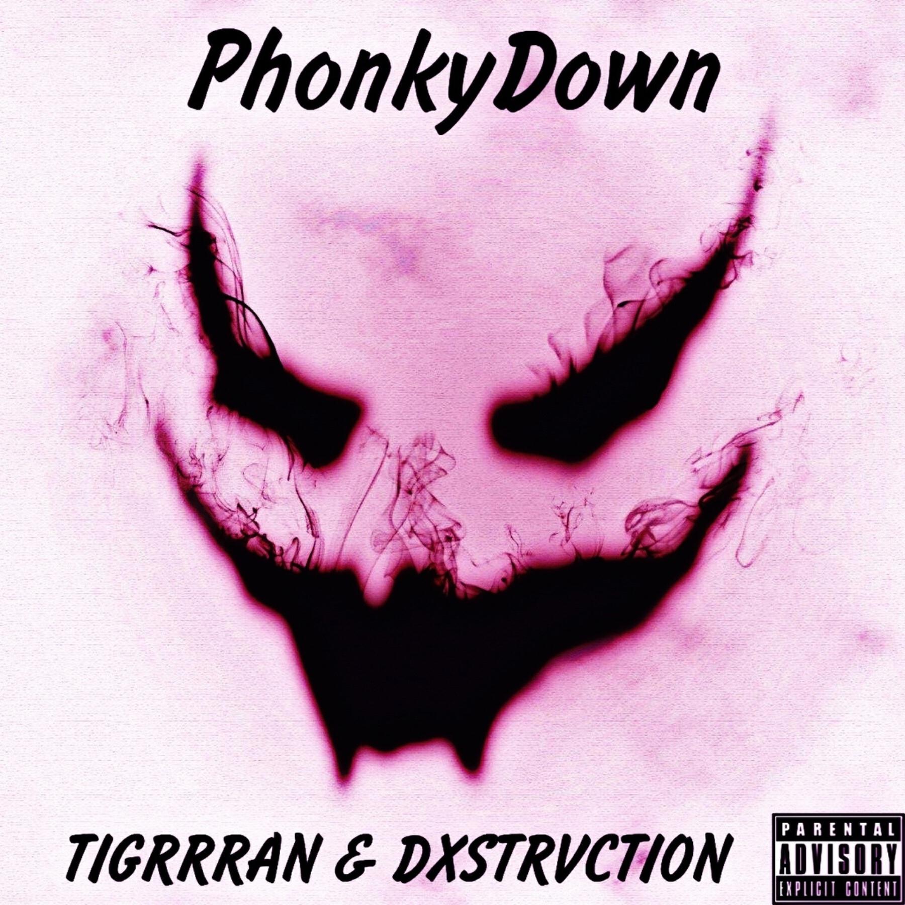 Релиз Phonkydown