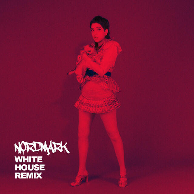 Релиз White House (Nordmark Remix)