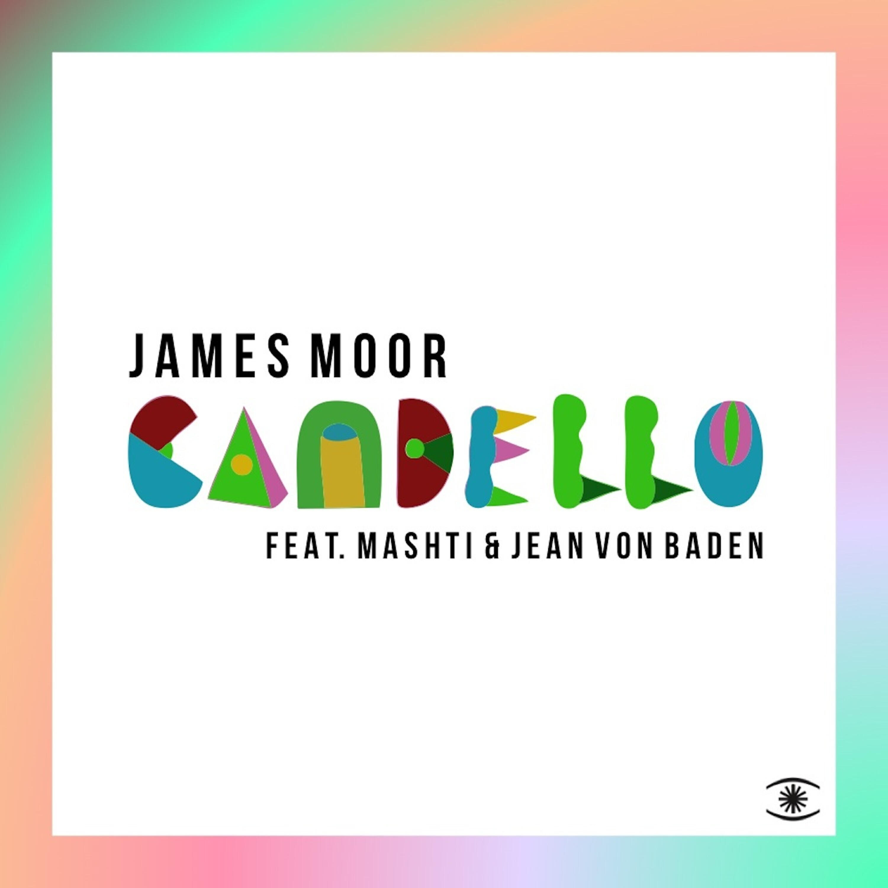 James Moor