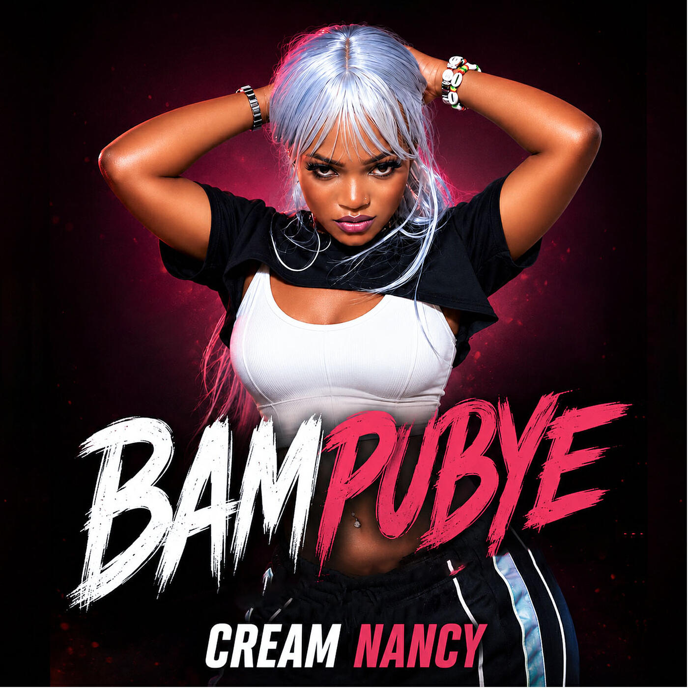 CREAM NANCY