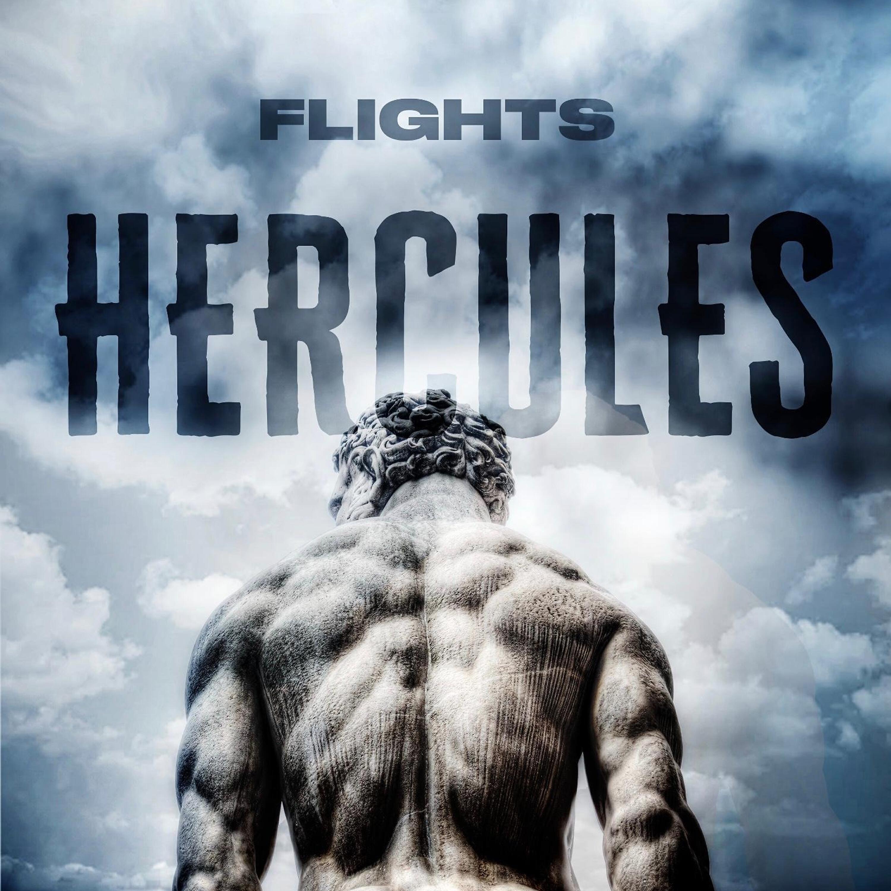 Релиз Hercules