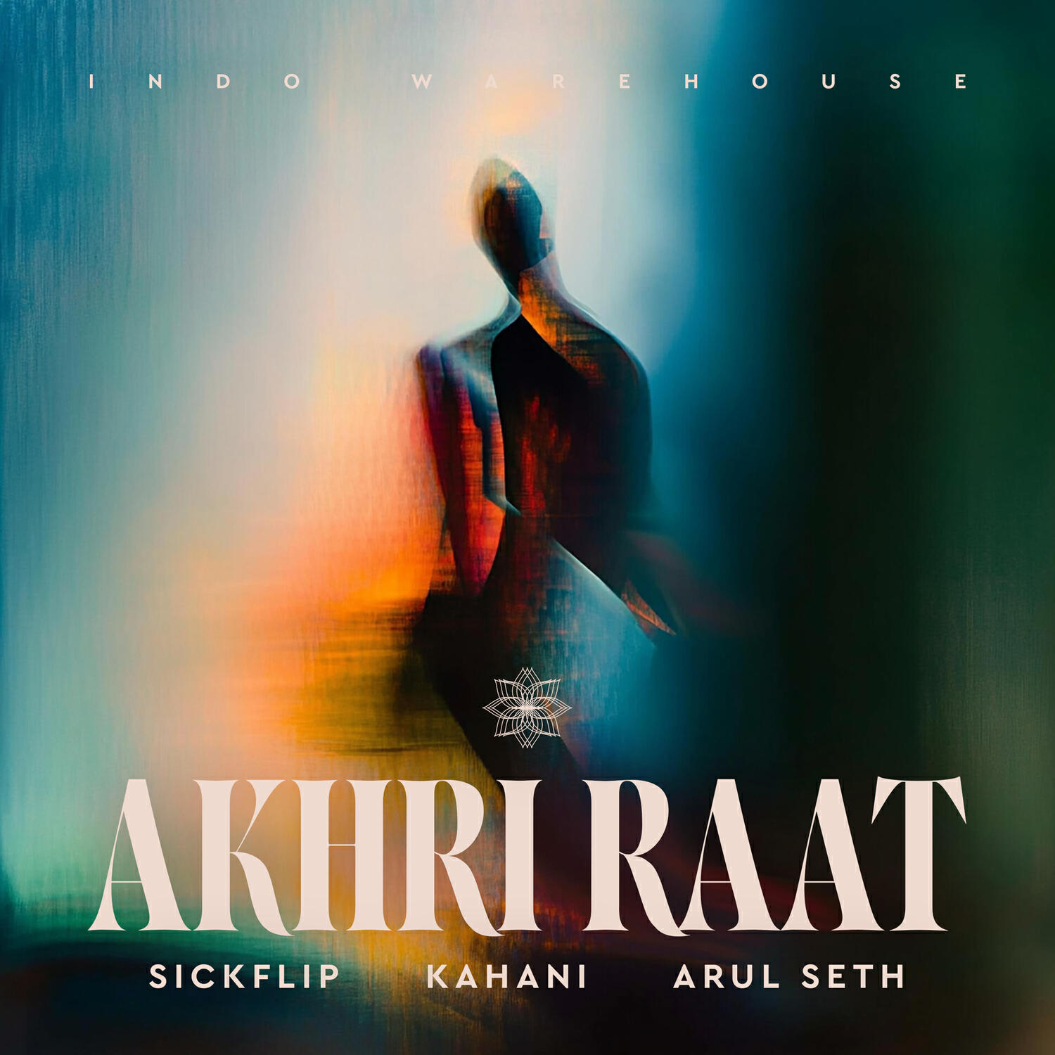 Релиз Akhri Raat