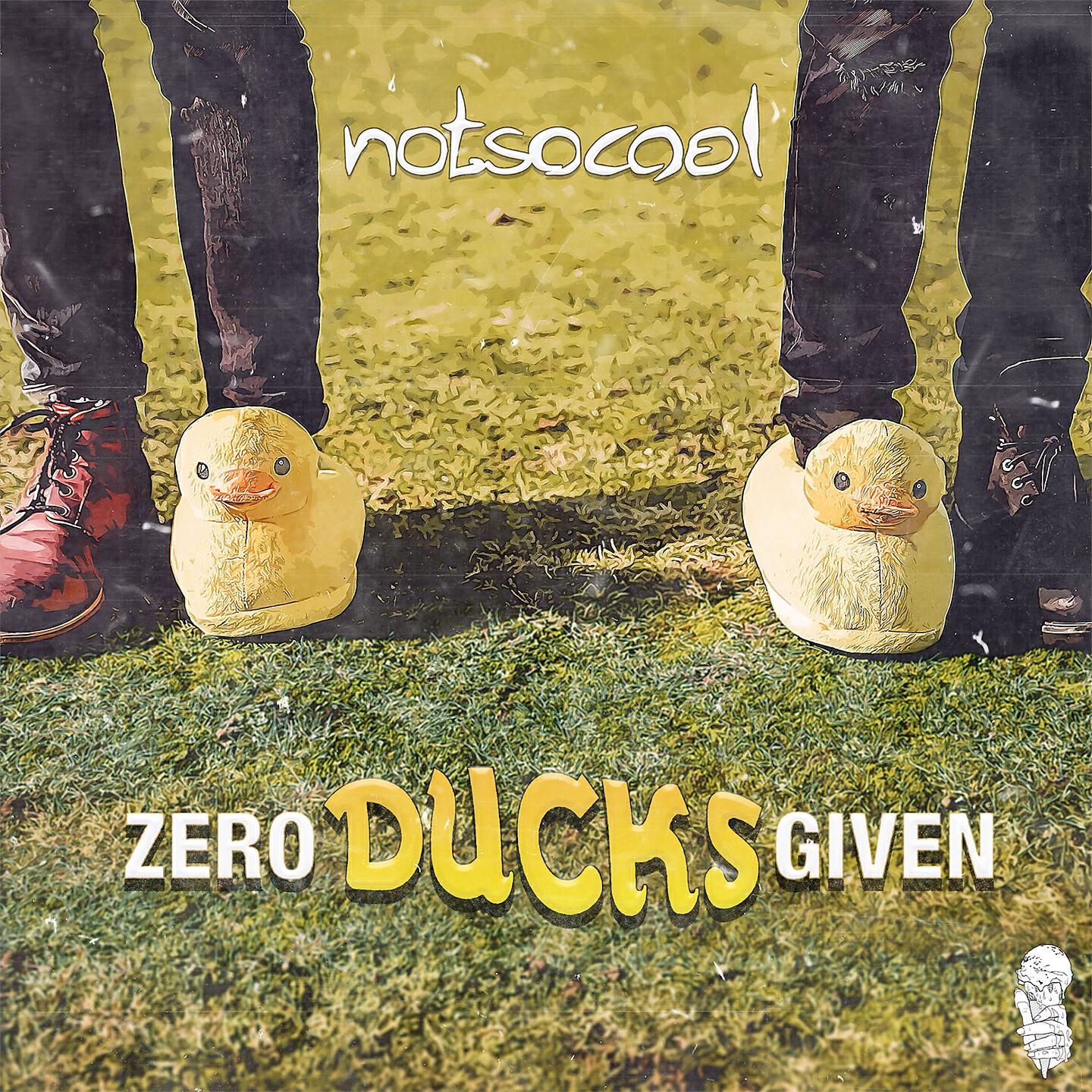 Релиз Zero Ducks Given