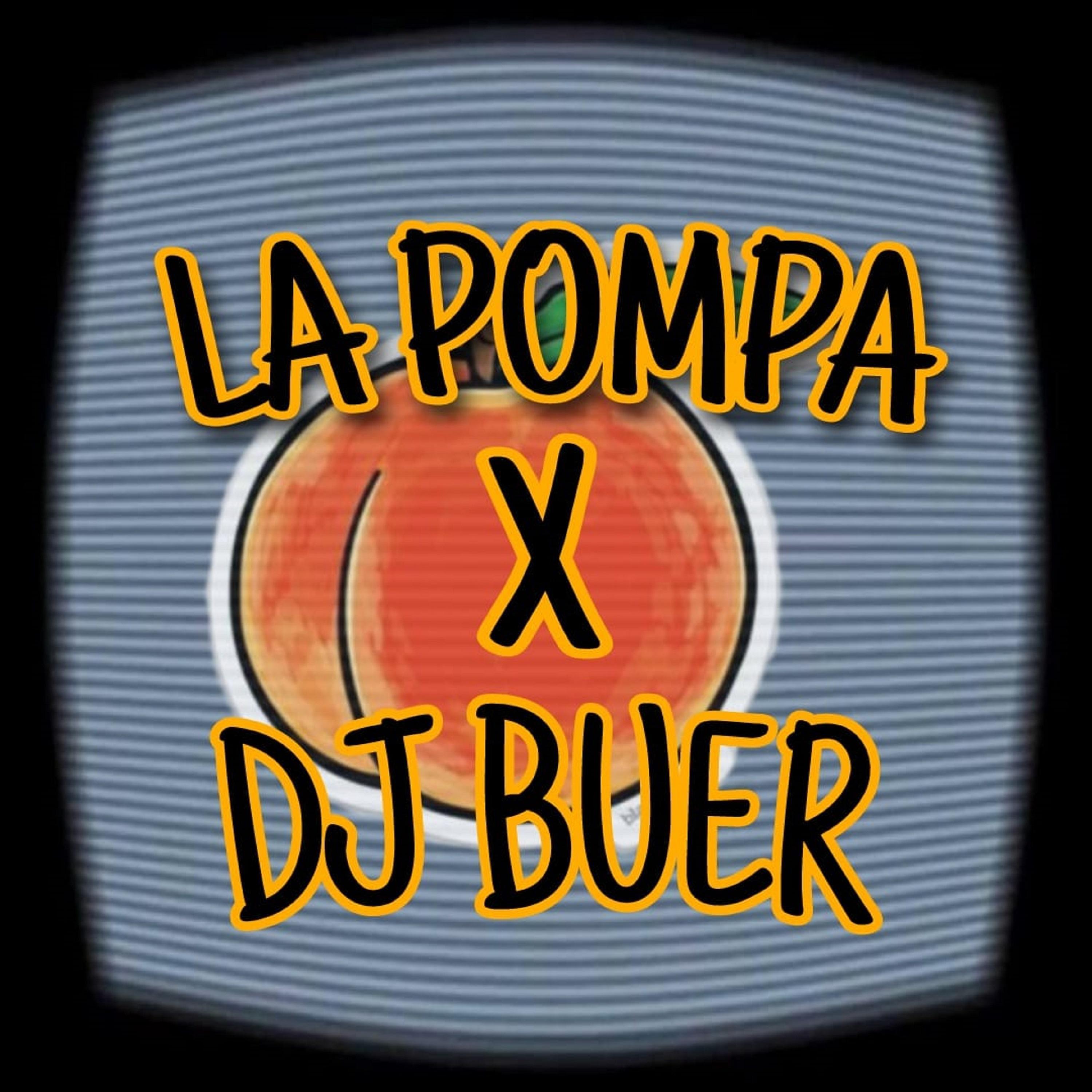 Релиз LA POMPA