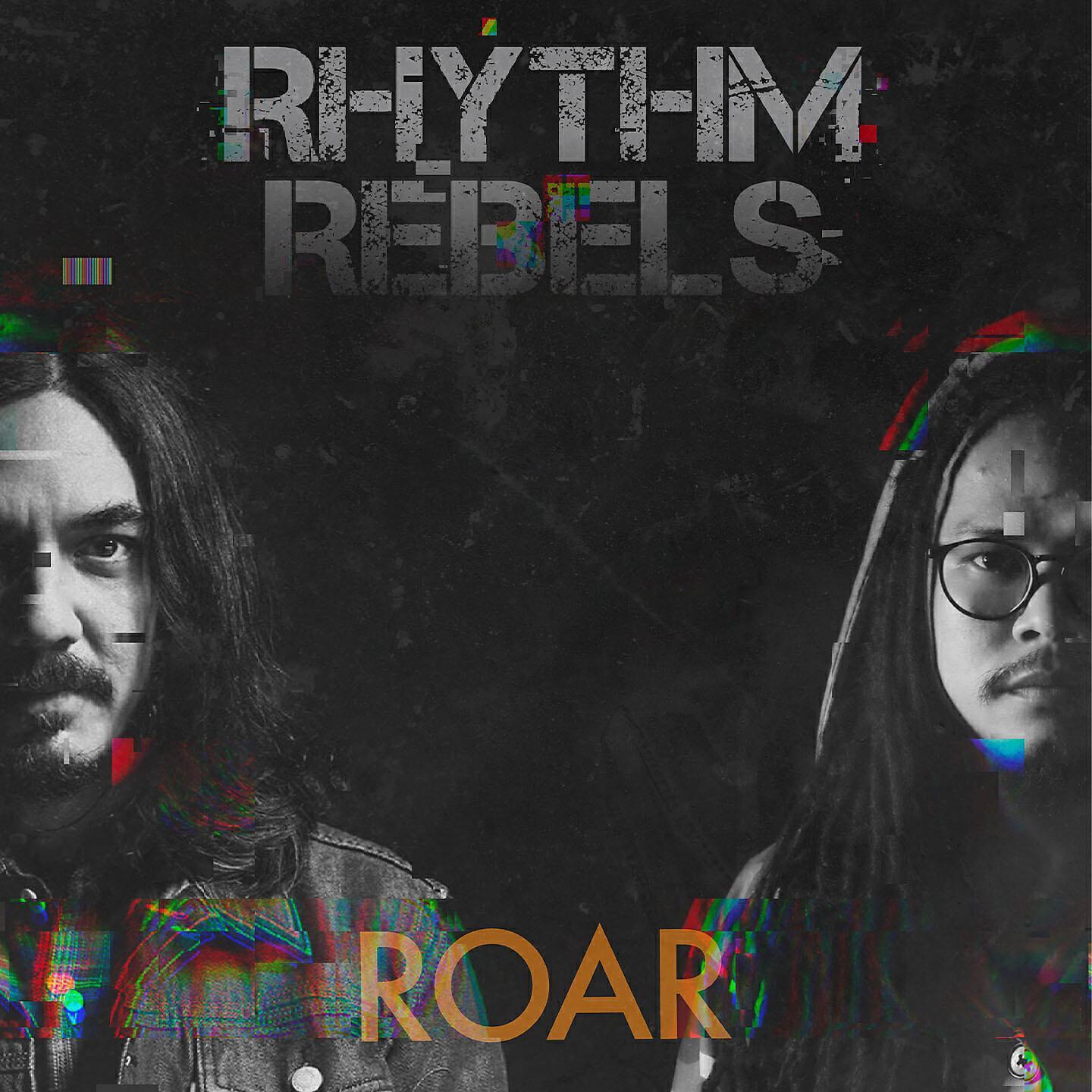 Rhythm Rebels