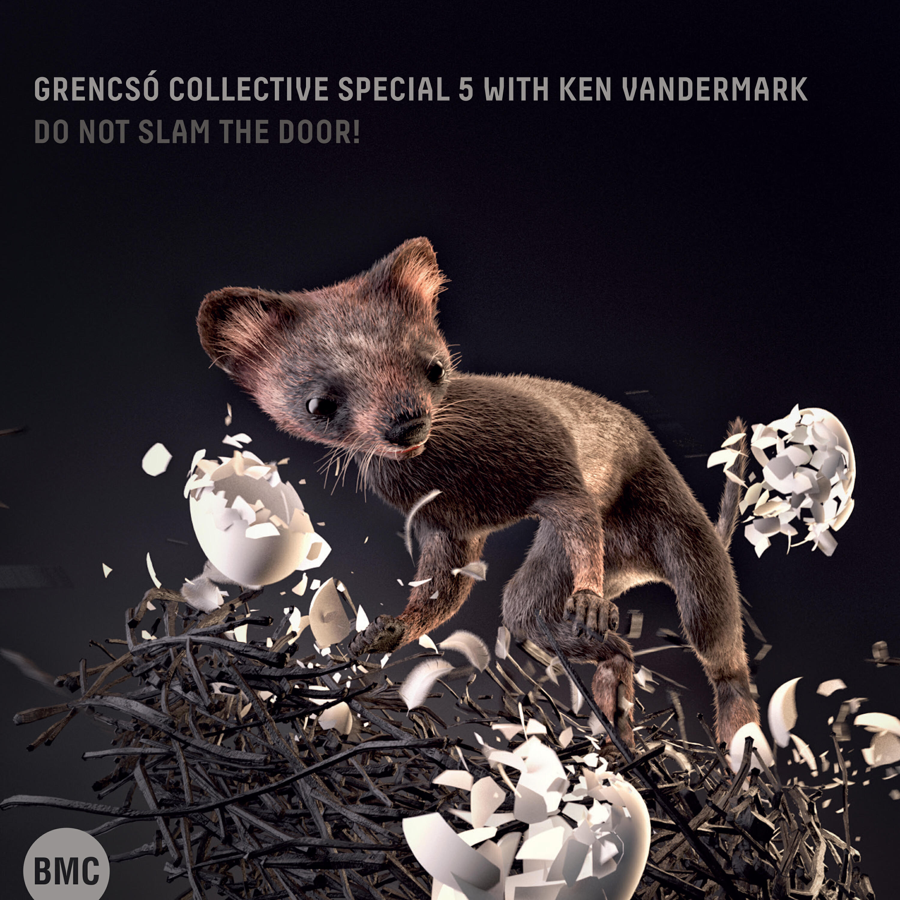 Grencsó Collective Special 5