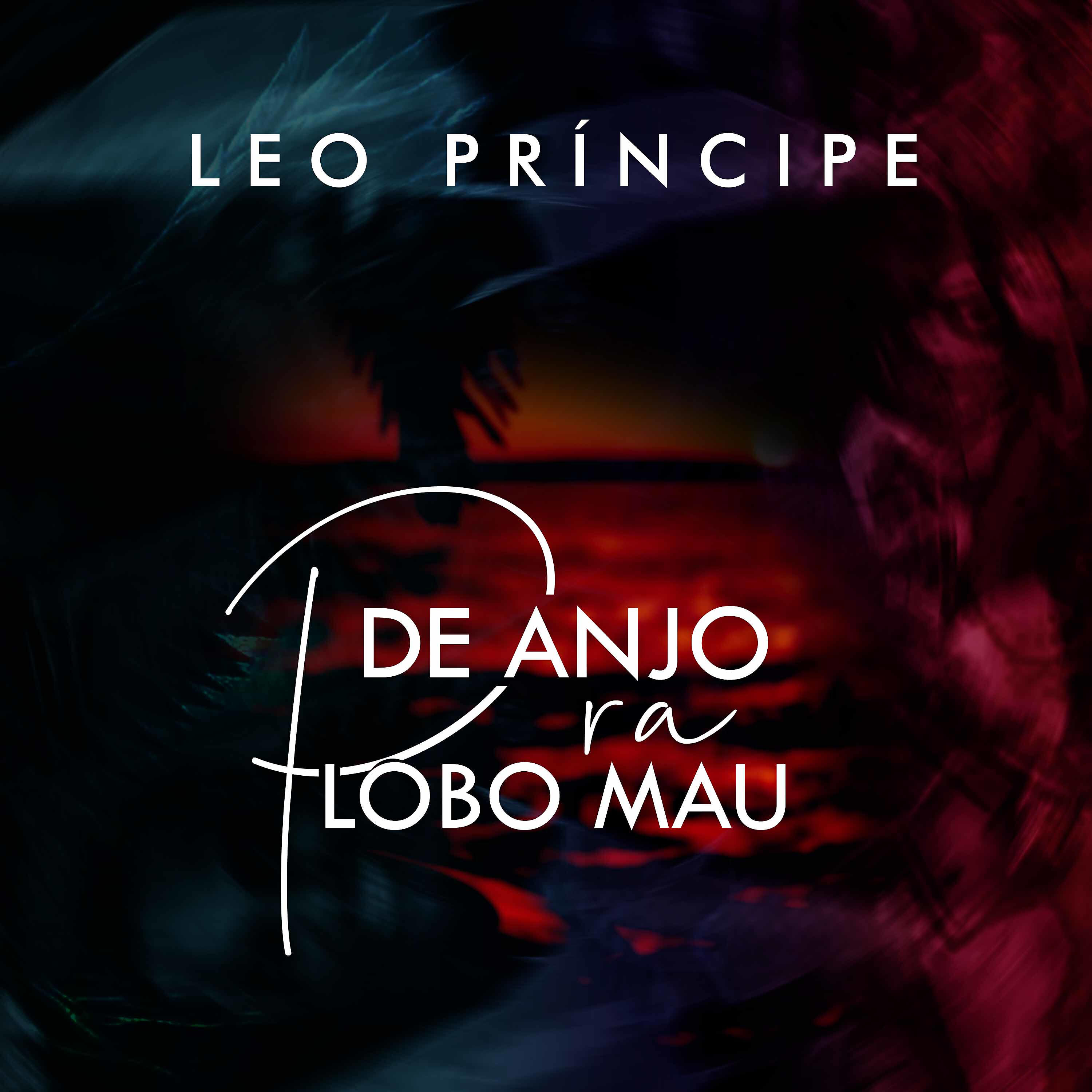 Релиз De Anjo Pra Lobo Mau