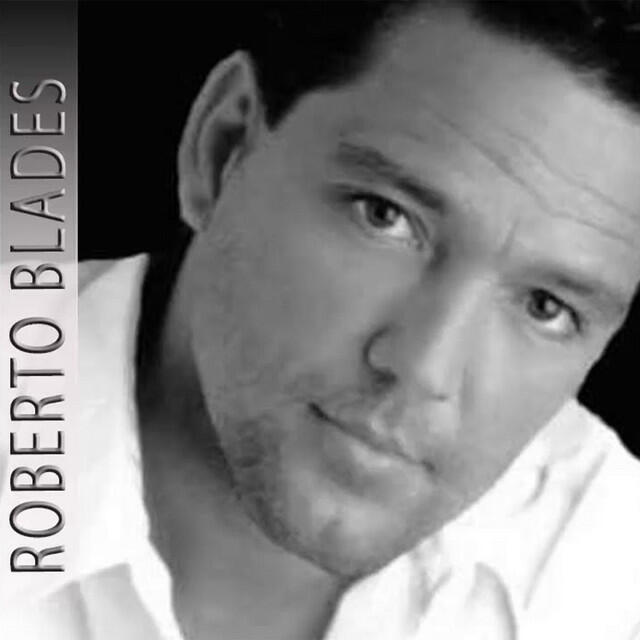 Релиз Roberto Blades