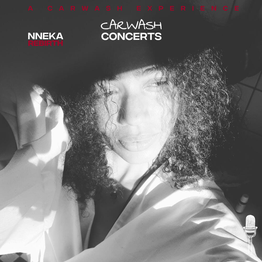 CARWASH CONCERTS