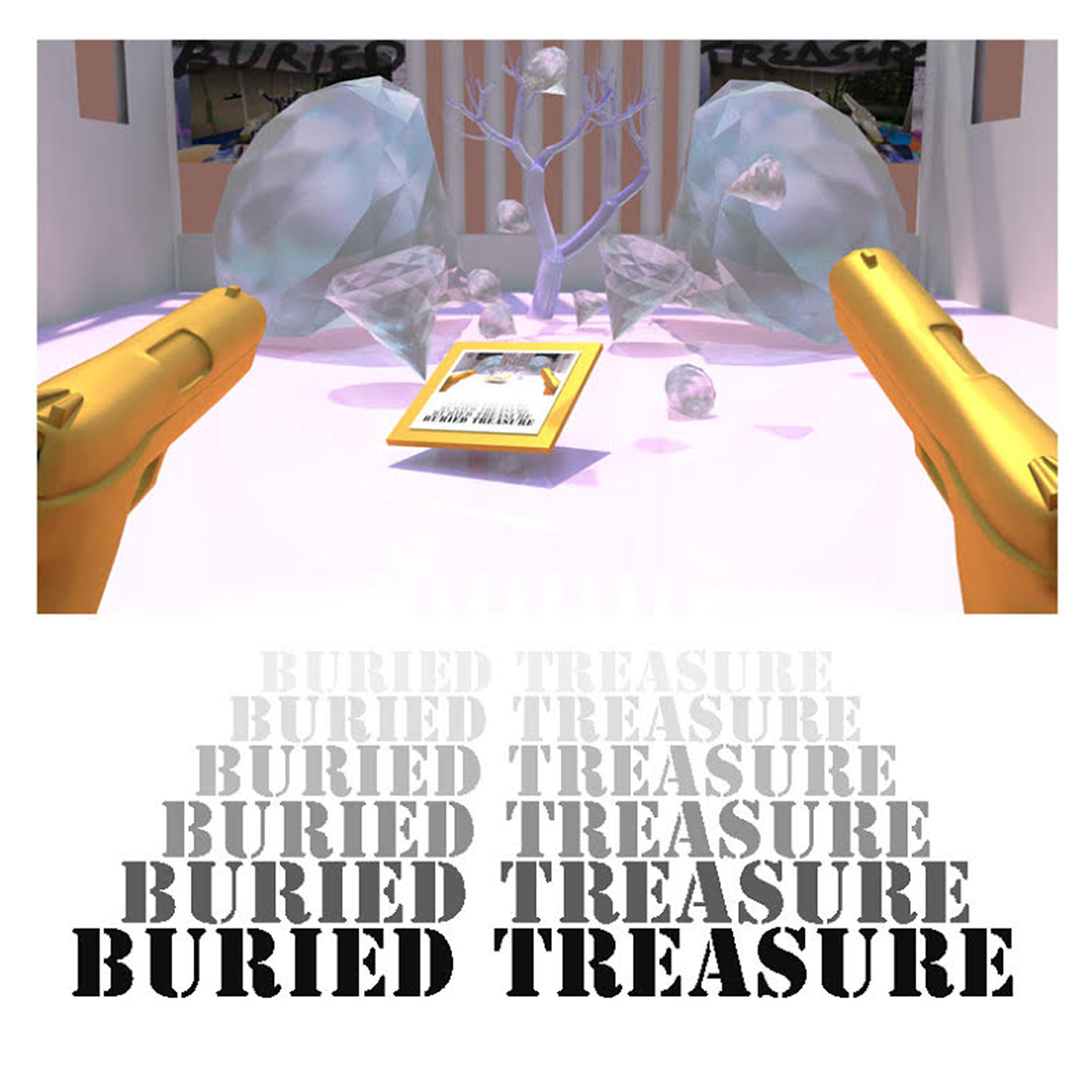 Buried Treasure