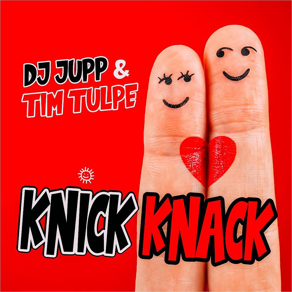 Релиз Knick Knack