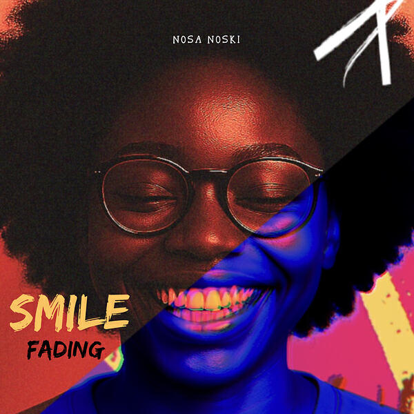 Трек Smile Fading