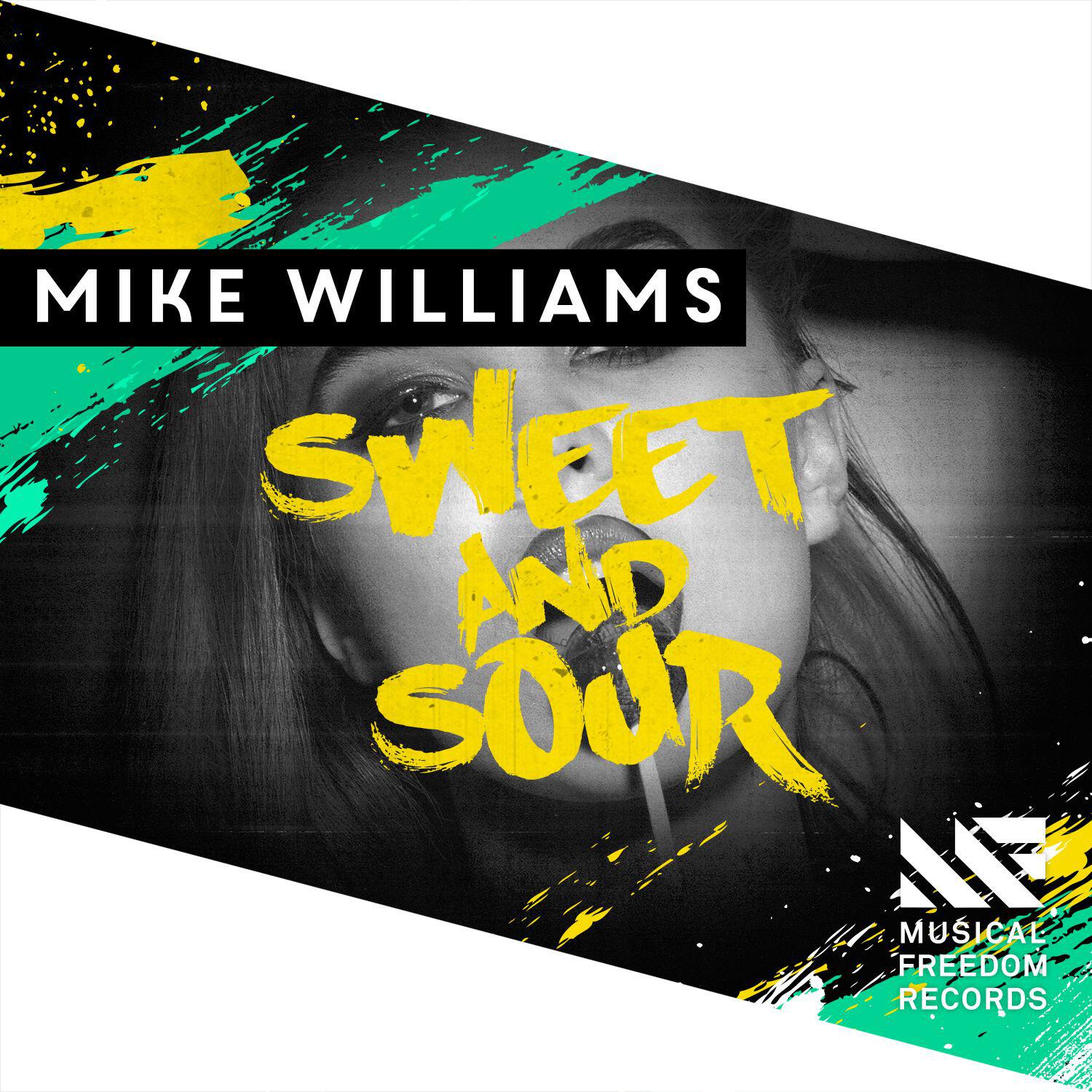 Релиз Sweet & Sour