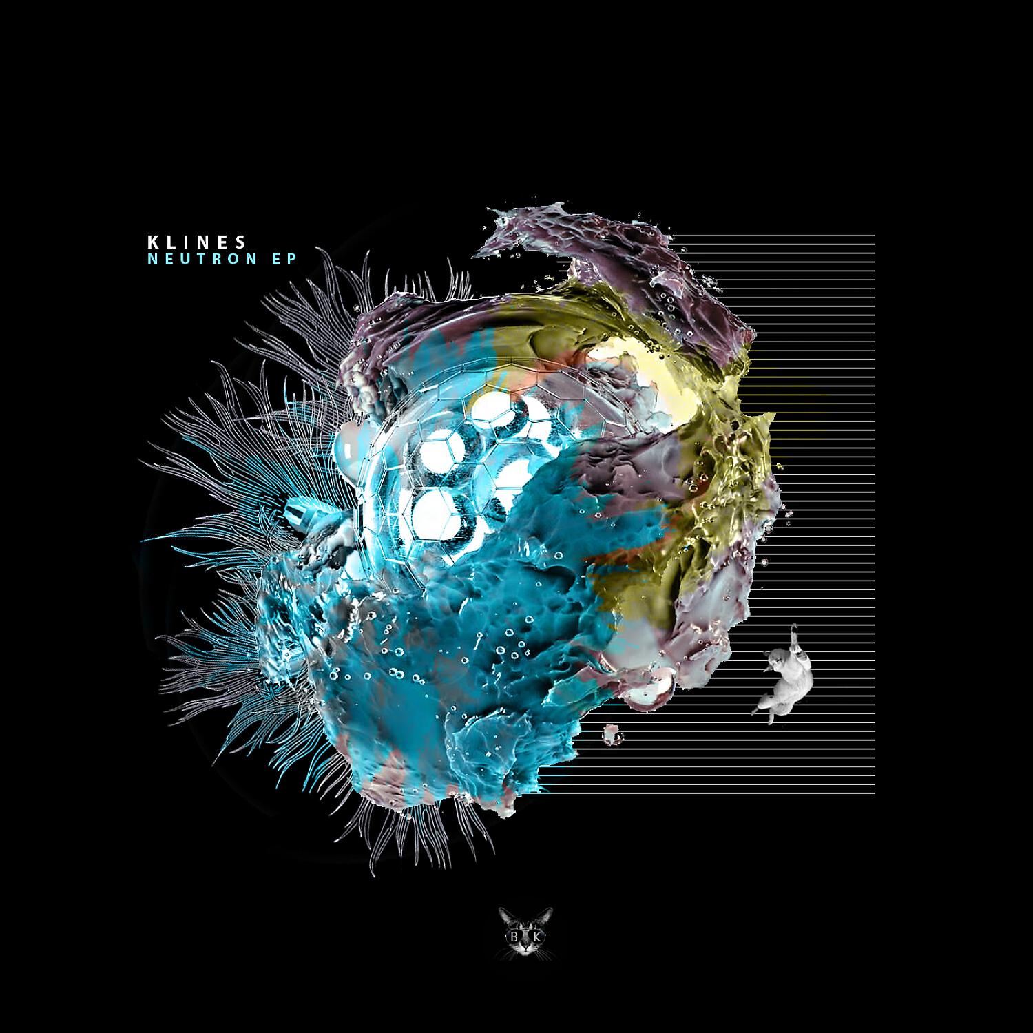 Релиз Neutron