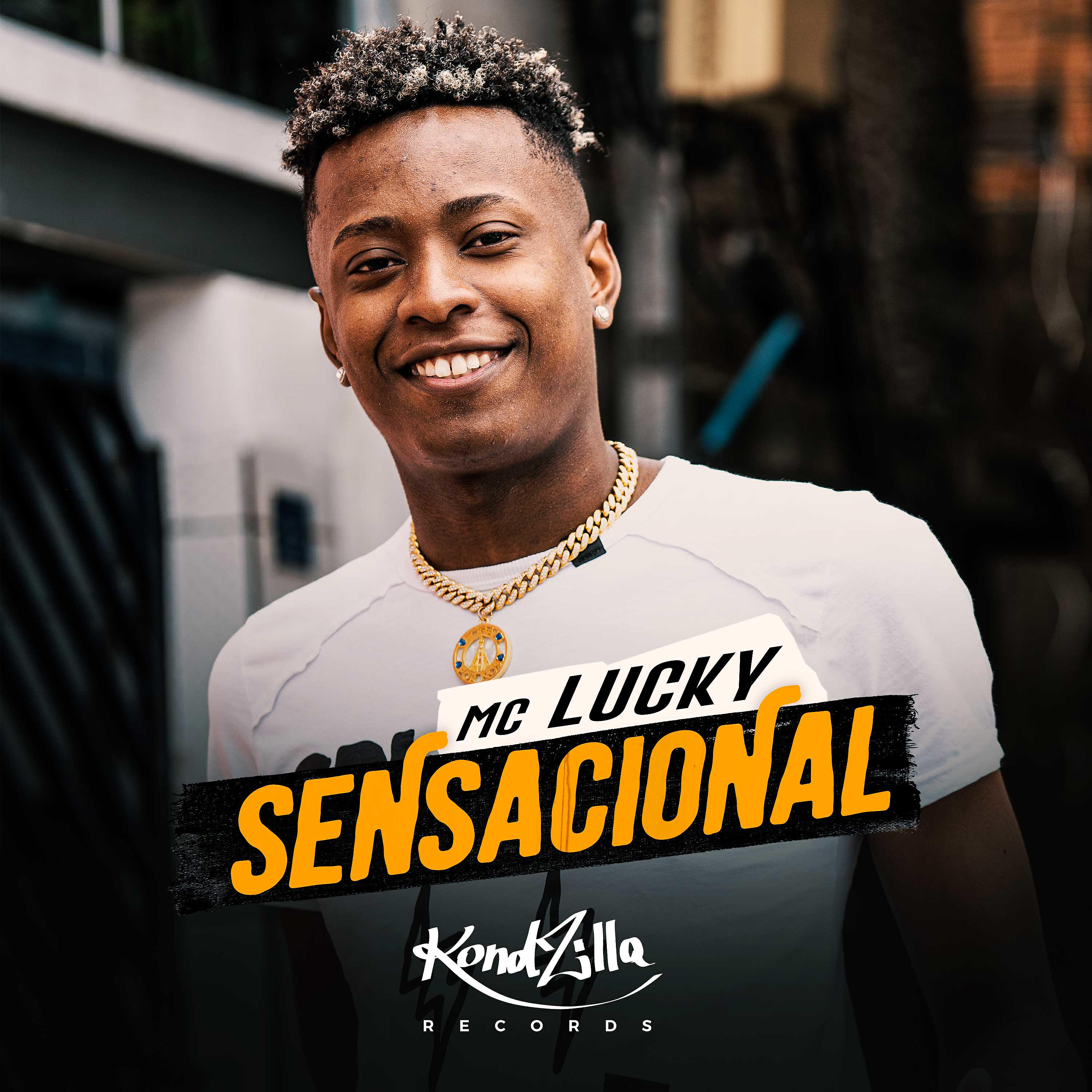 Релиз Sensacional