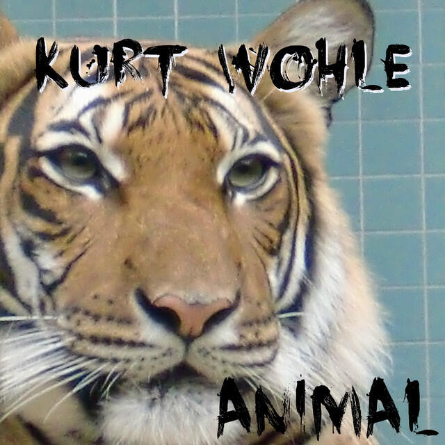 Релиз Animal