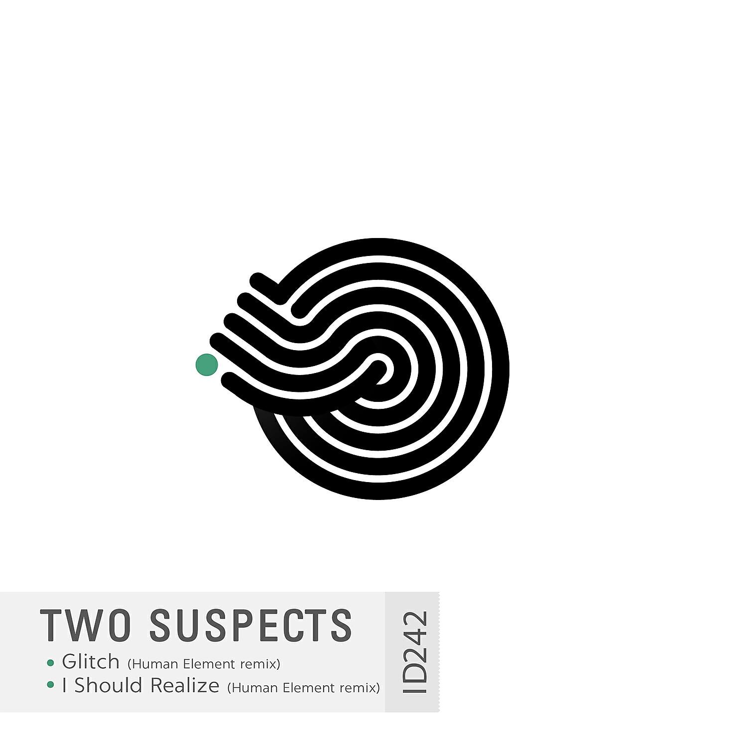 Релиз Two Suspect Remixes