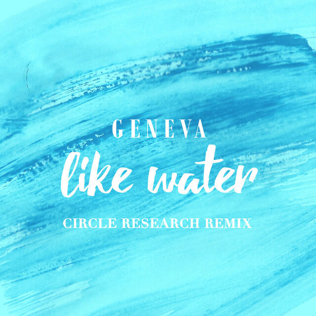 Релиз Like Water (Circle Research Remix)