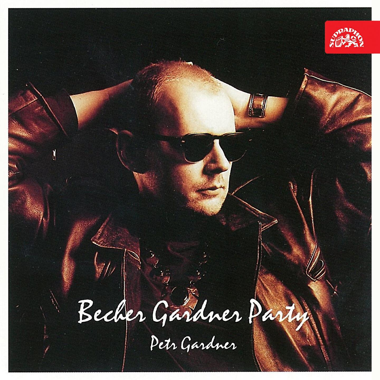 Релиз Becher gardner party
