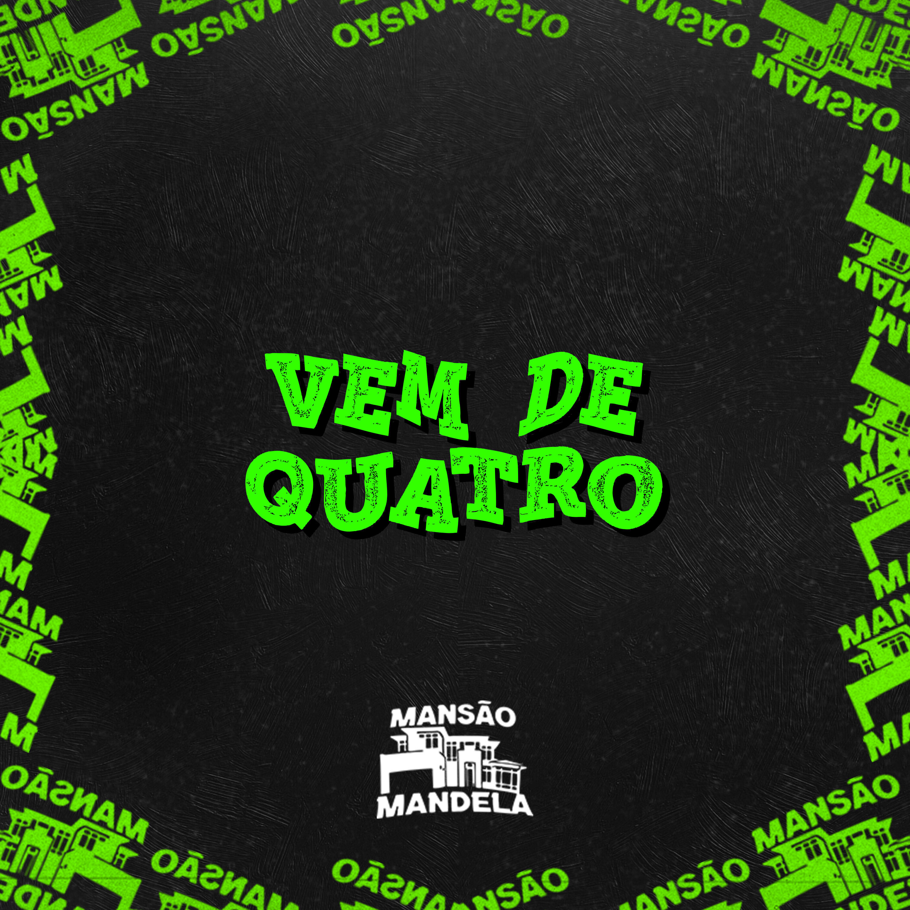 Релиз Vem de Quatro