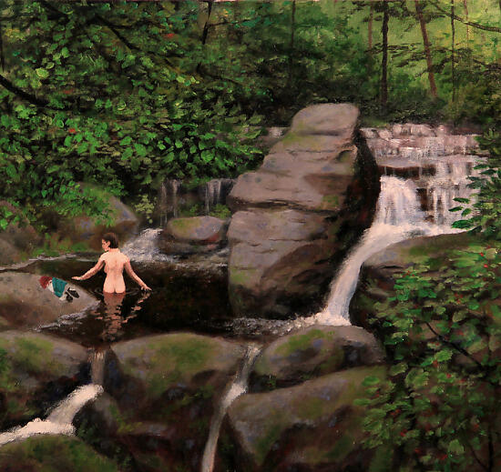 DeepWoods