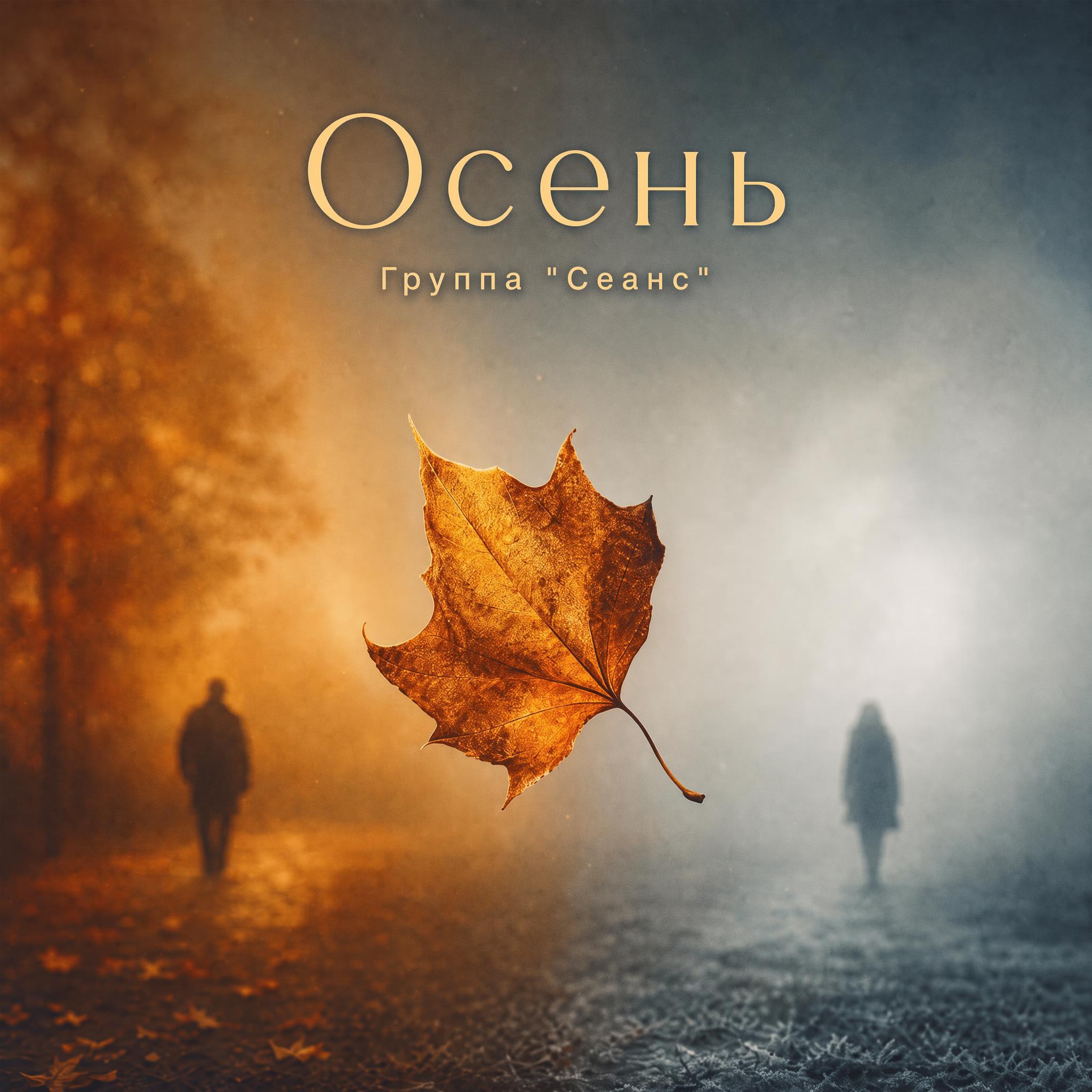 Группа "Сеанс"