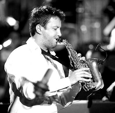 Grzech Piotrowski World Orchestra