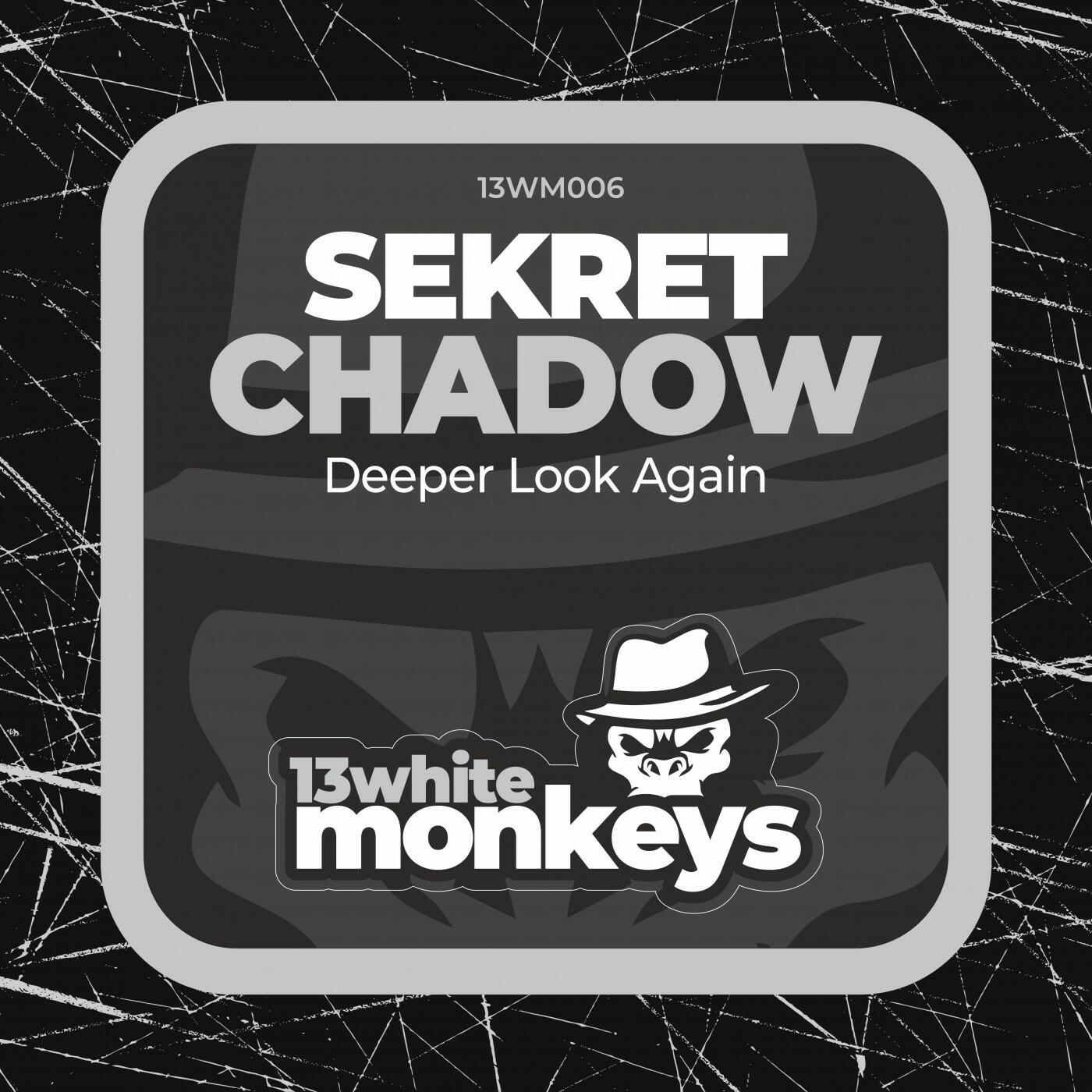 Релиз Deeper Look Again