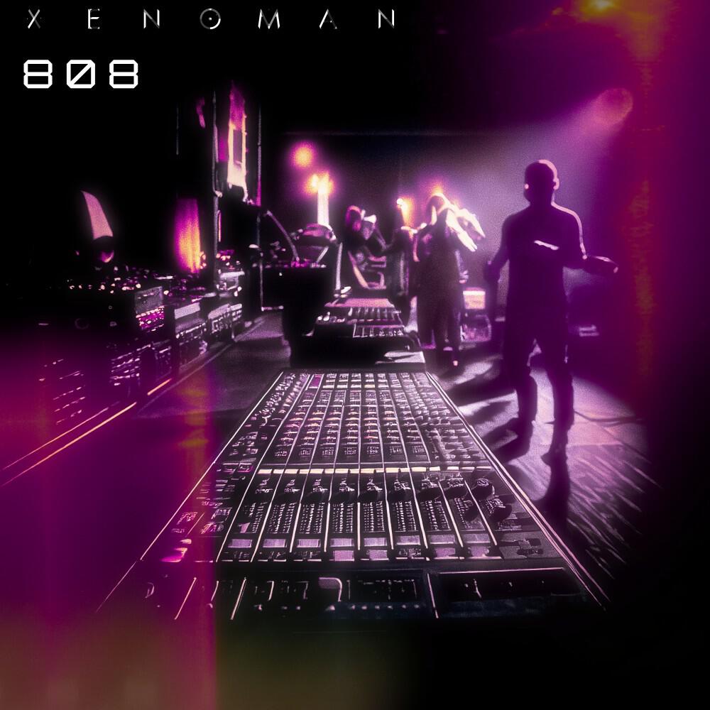 Релиз 808